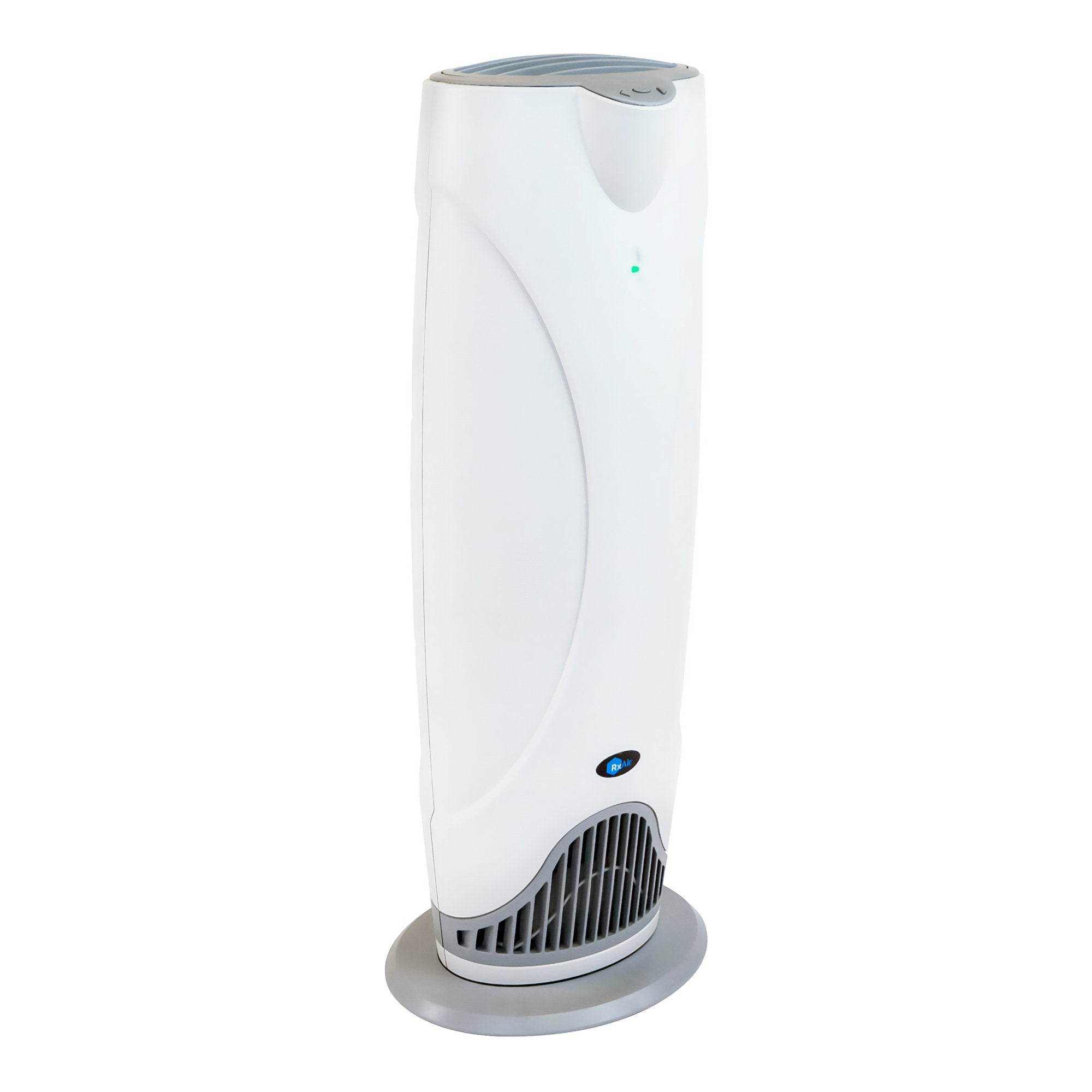 Vystar RX-Air Purifier for Large Rooms, Filterless UV Purification