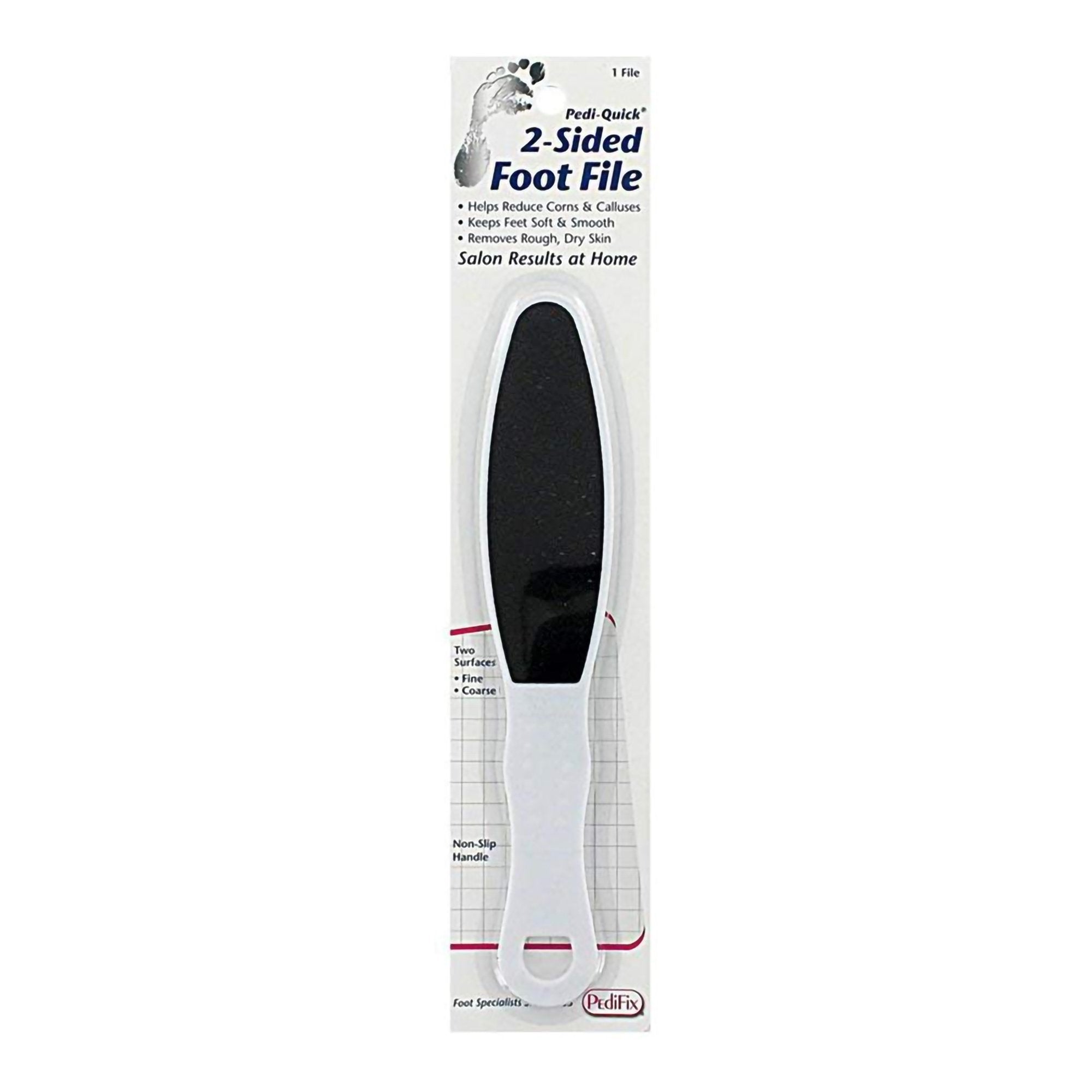 Pedi-Quick® Foot File