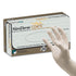 NitriDerm® Coats® Exam Glove, Large, White