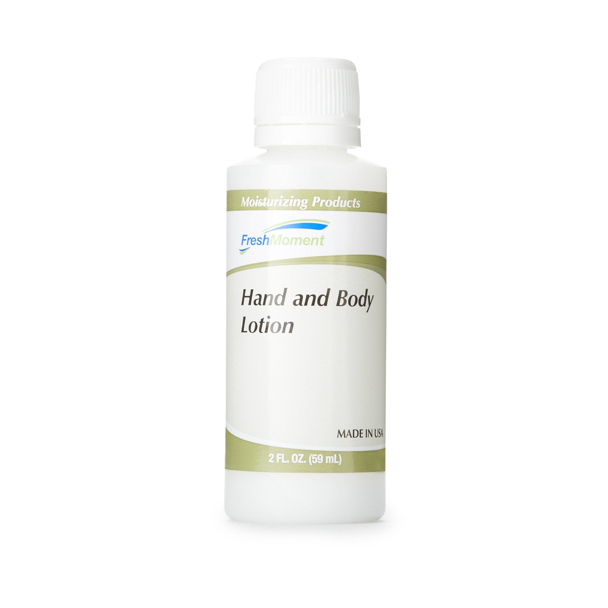 McKesson Hand and Body Lotion