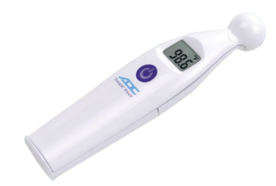 American Diagnostic Corp - Digital Thermometers