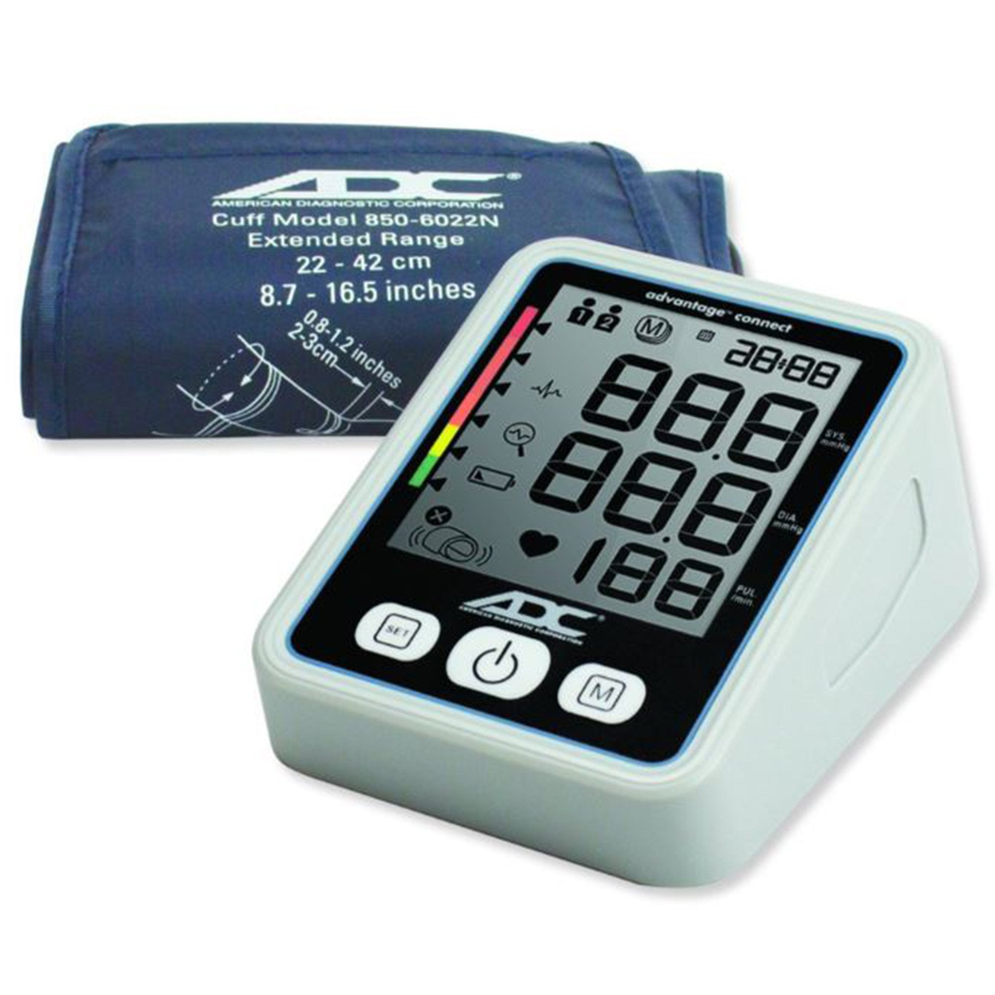 American Diagnostic Corp - Blood Pressure Units