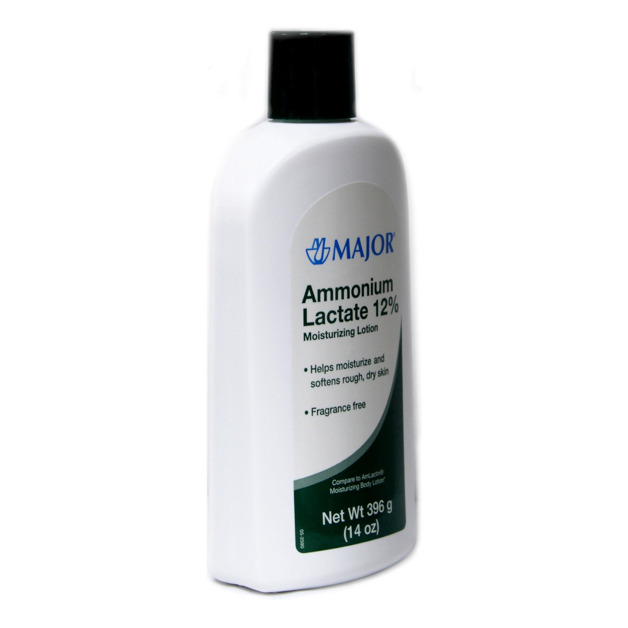 Major® Ammonium Lactate Moisturizing Lotion