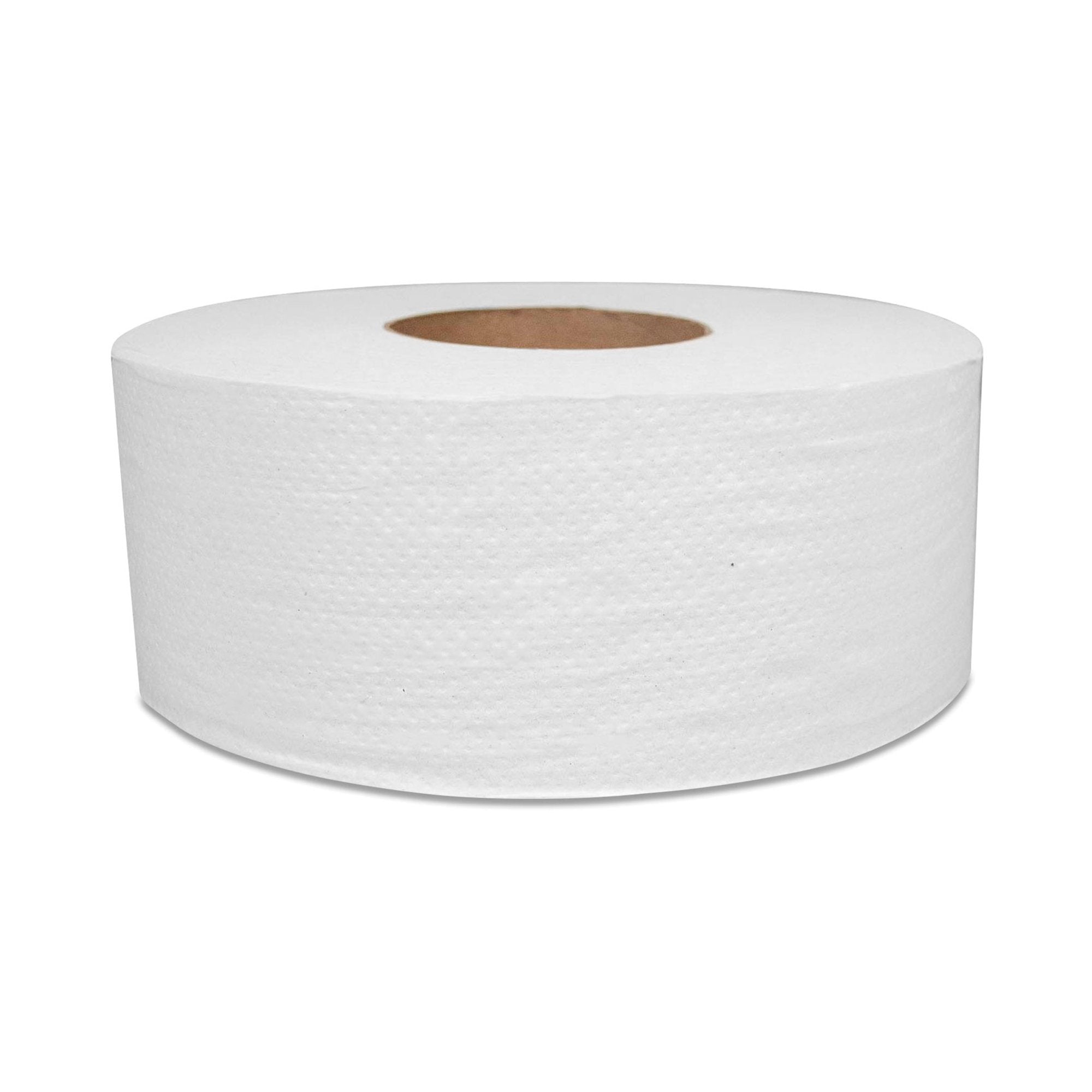 Mor-Soft™ 2 Ply Jumbo Bath Tissue, 9 Inches