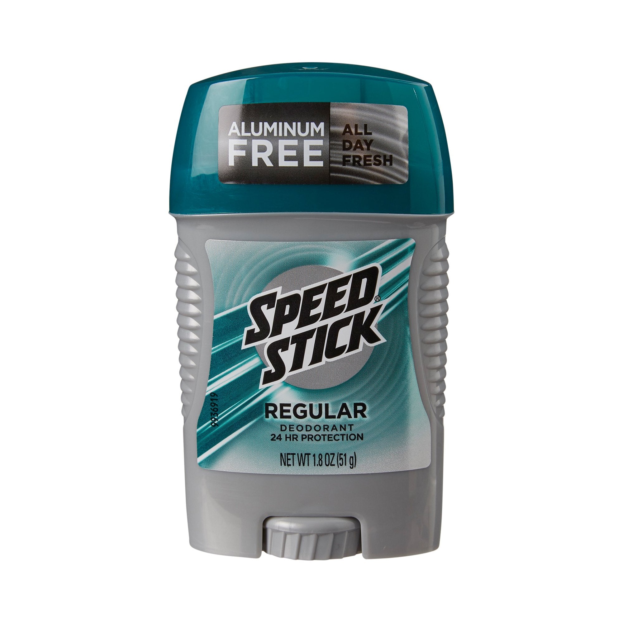 Speed Stick® Deodorant Regular Scent, 1.8 oz.