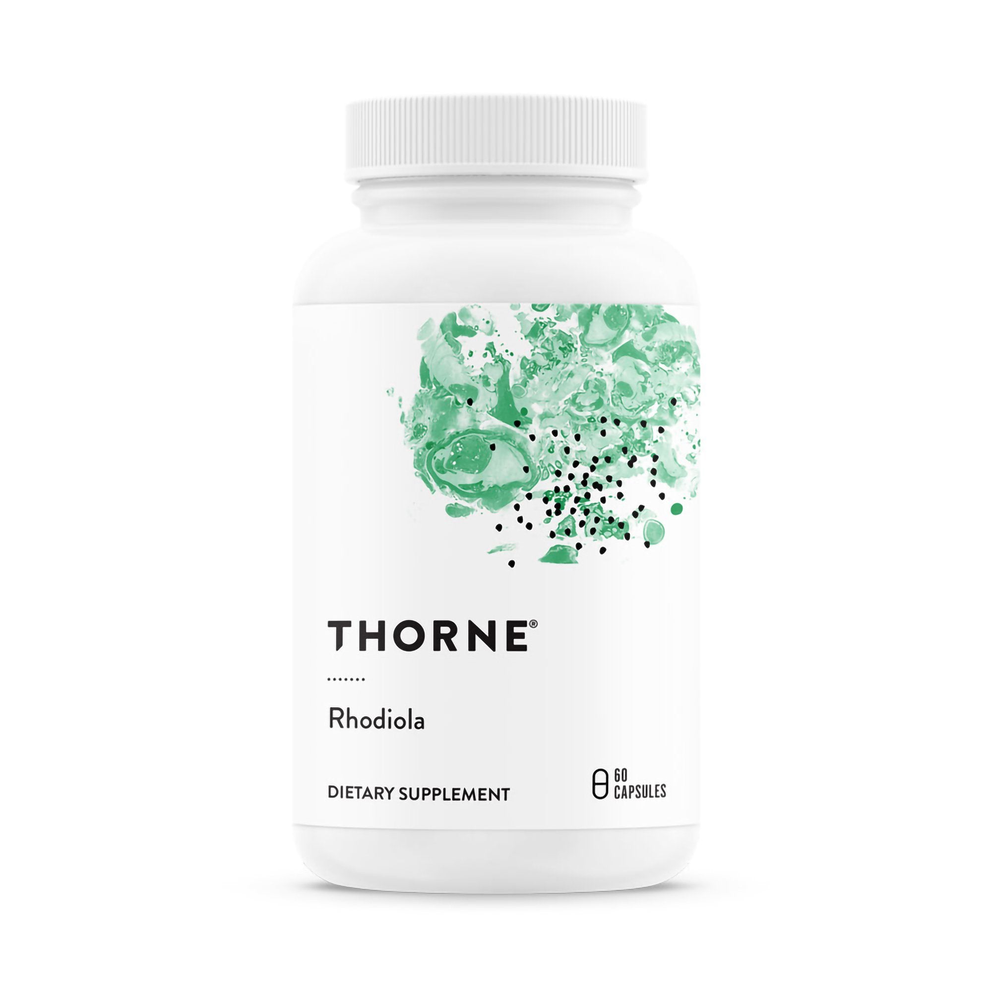 Thorne Research Inc - Nonprescription Vitamins and Minerals