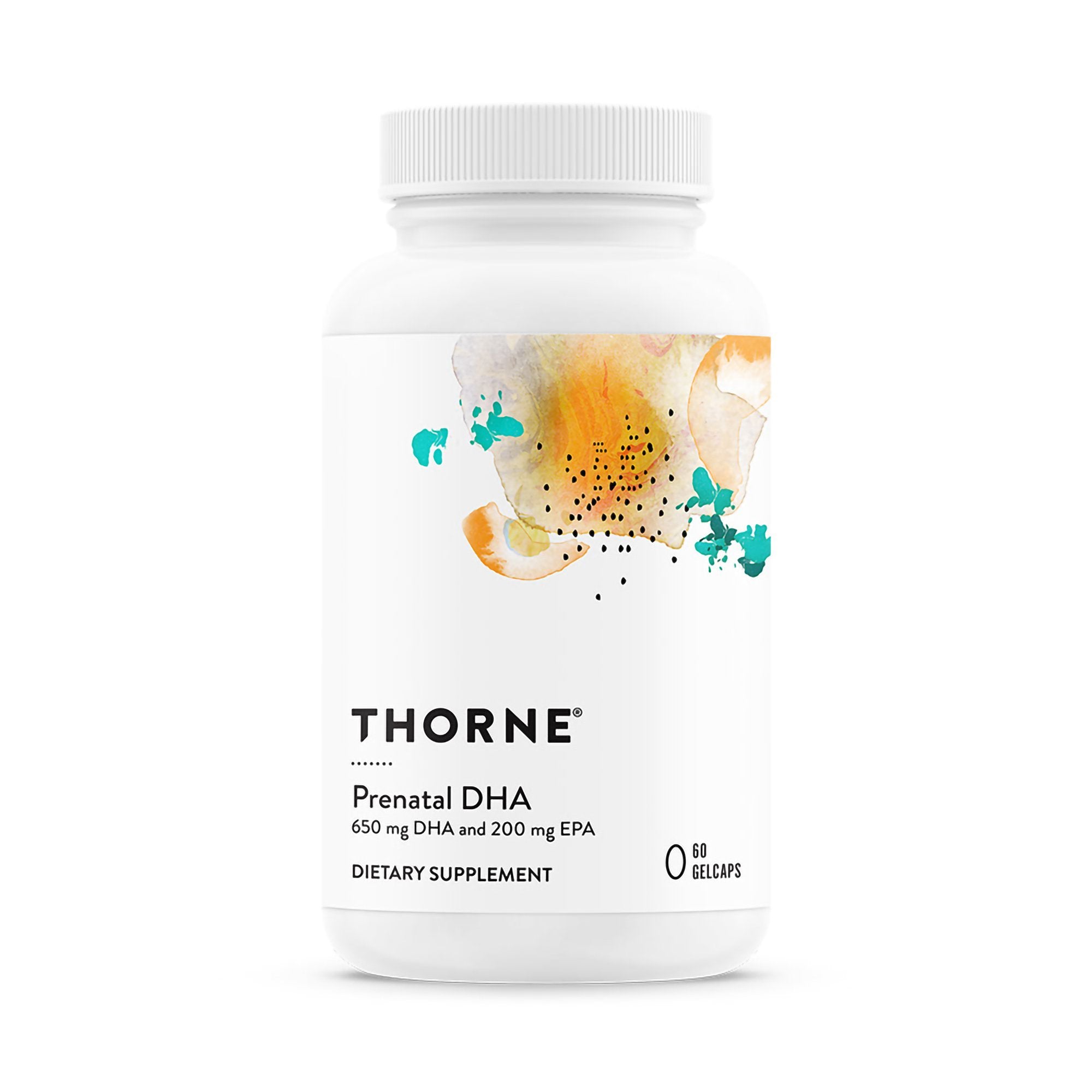 Thorne® Prenatal DHA Dietary Supplement