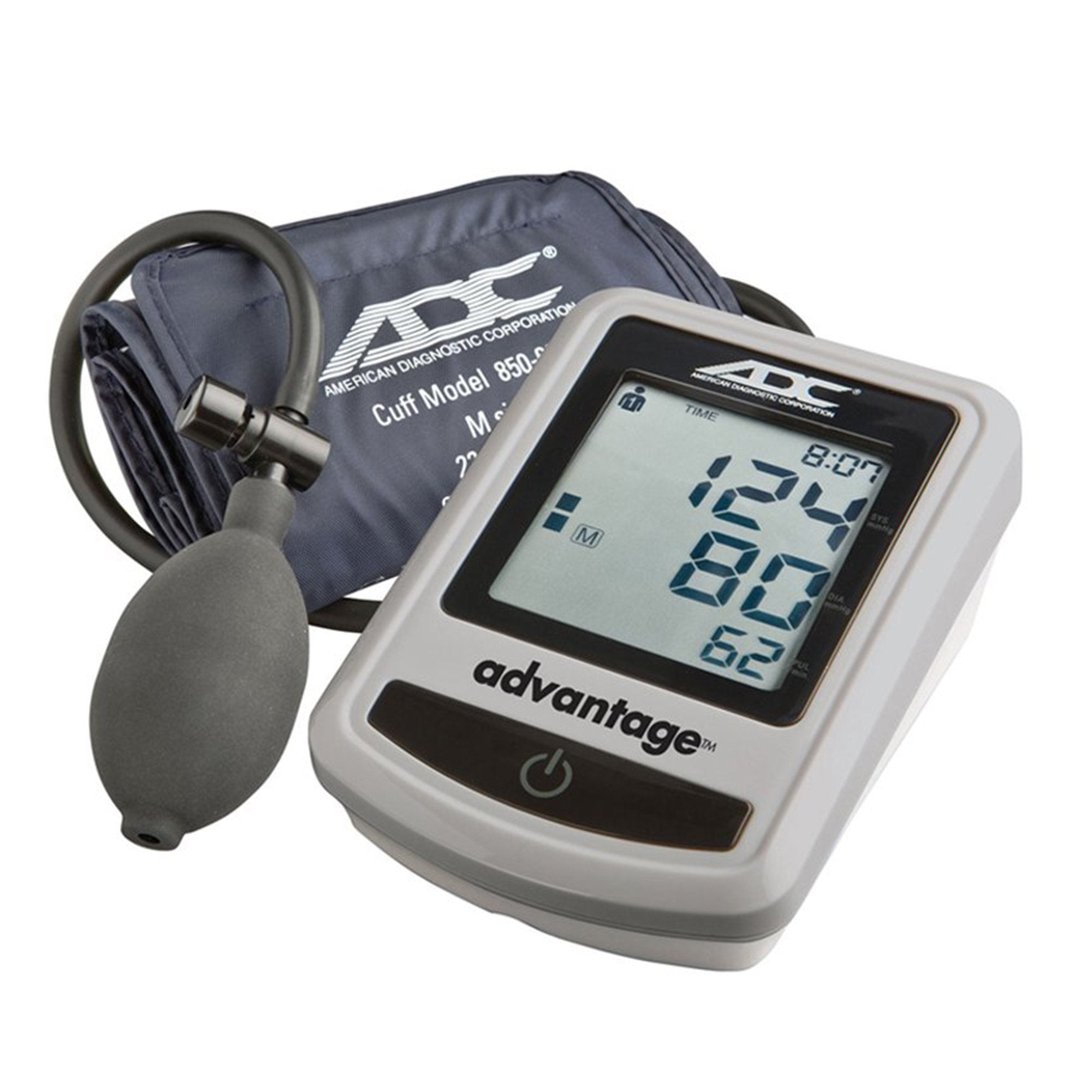 Advantage™ Blood Pressure Monitor