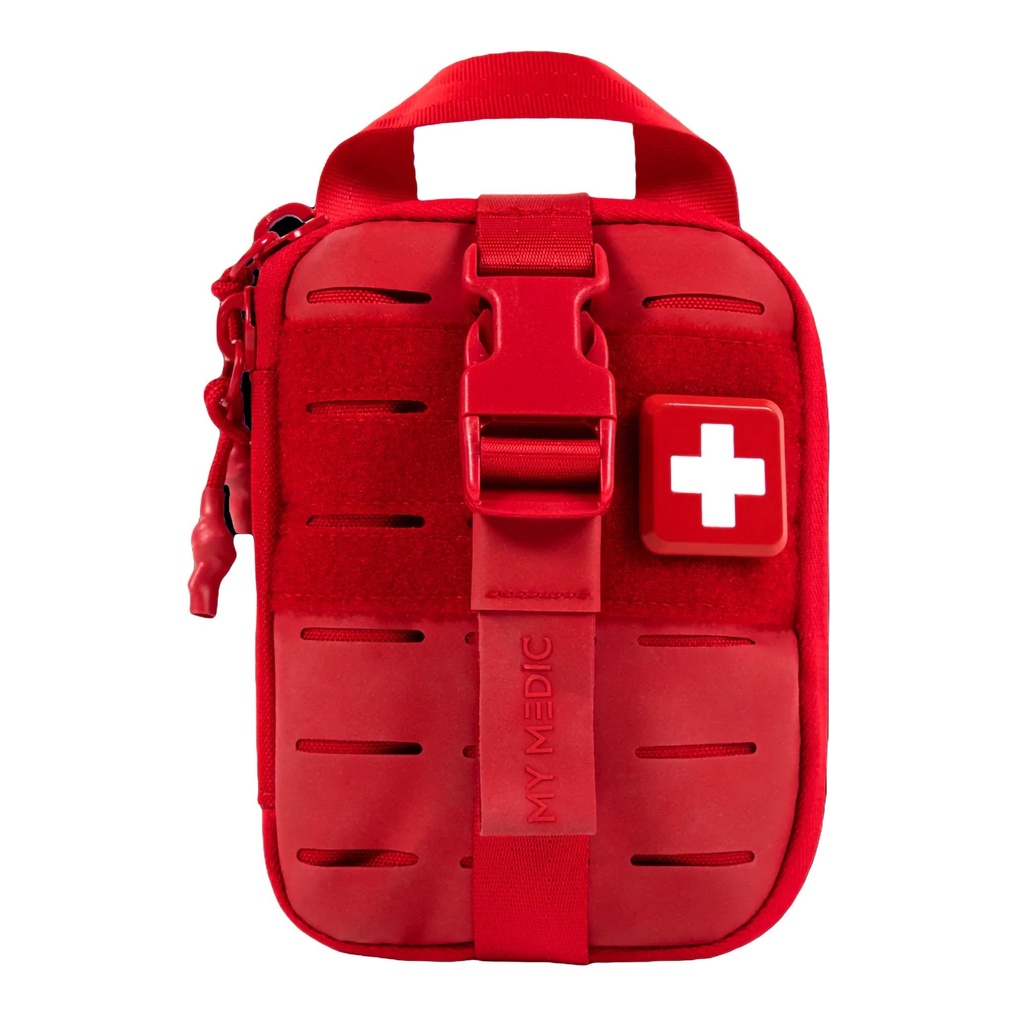 My Medic™ Sidekick First Aid Kit, Red