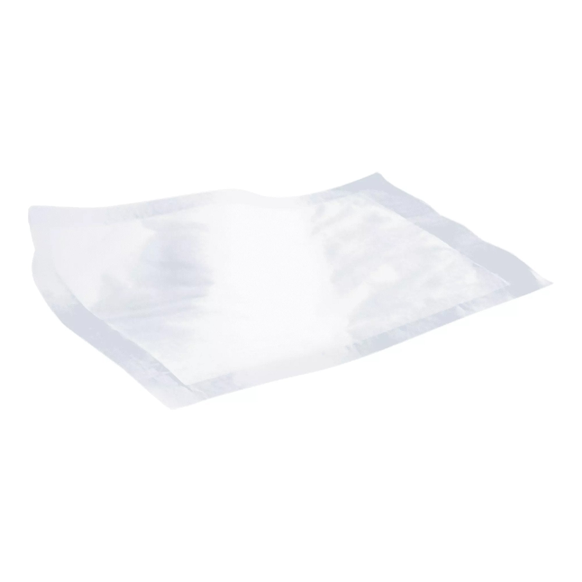 Tranquility ThinLiner® Skin Fold Pad, 6 x 14 Inch