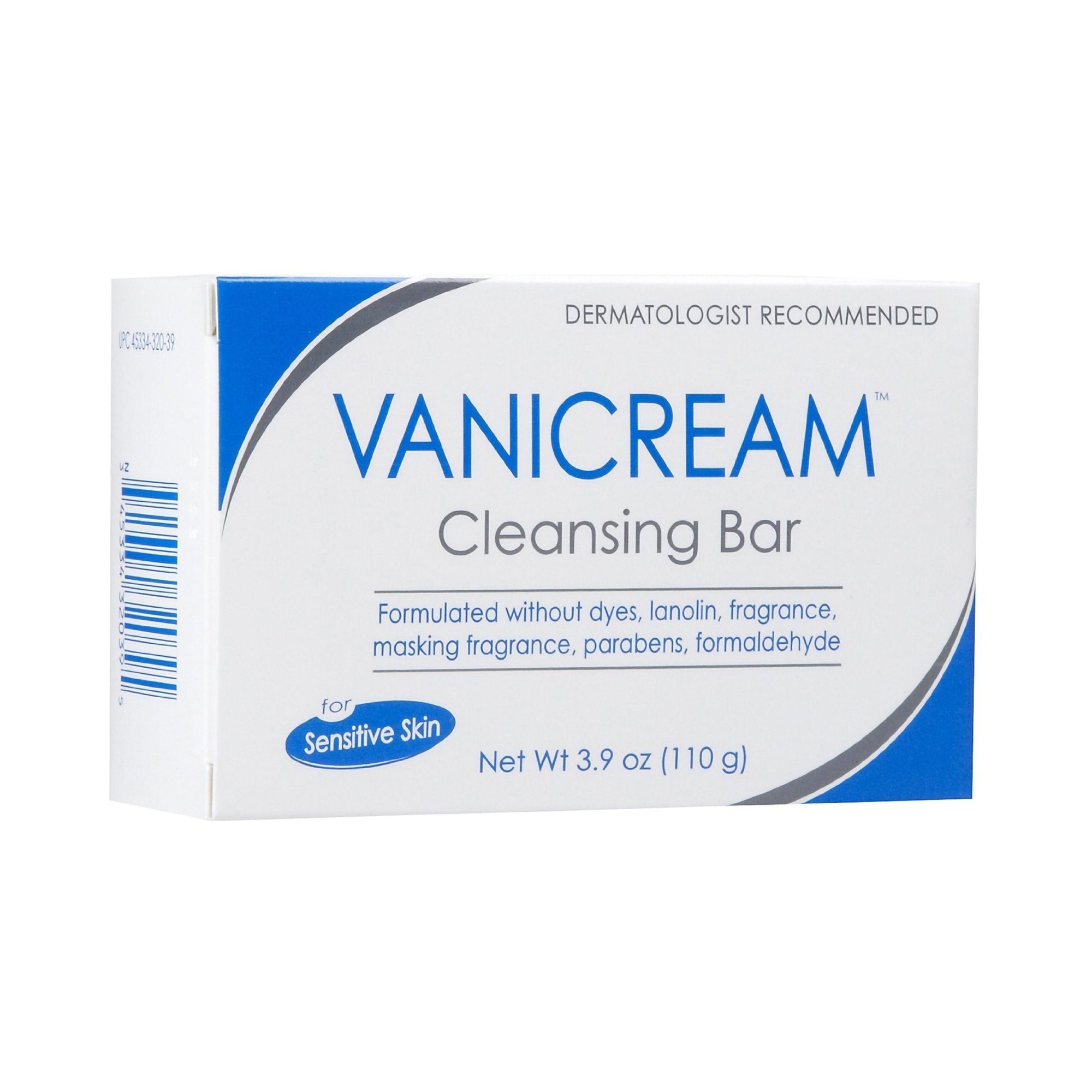 Vanicream™ Cleansing Bar