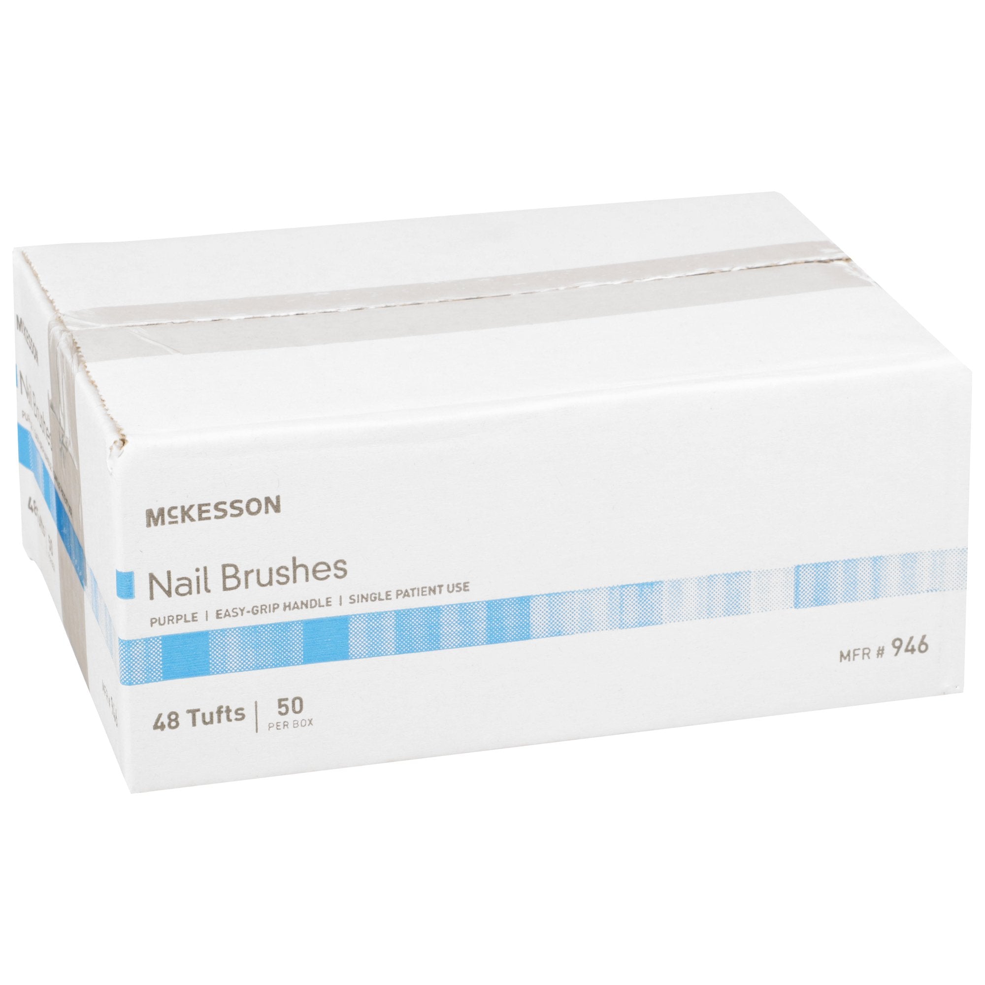 McKesson Nail Brush