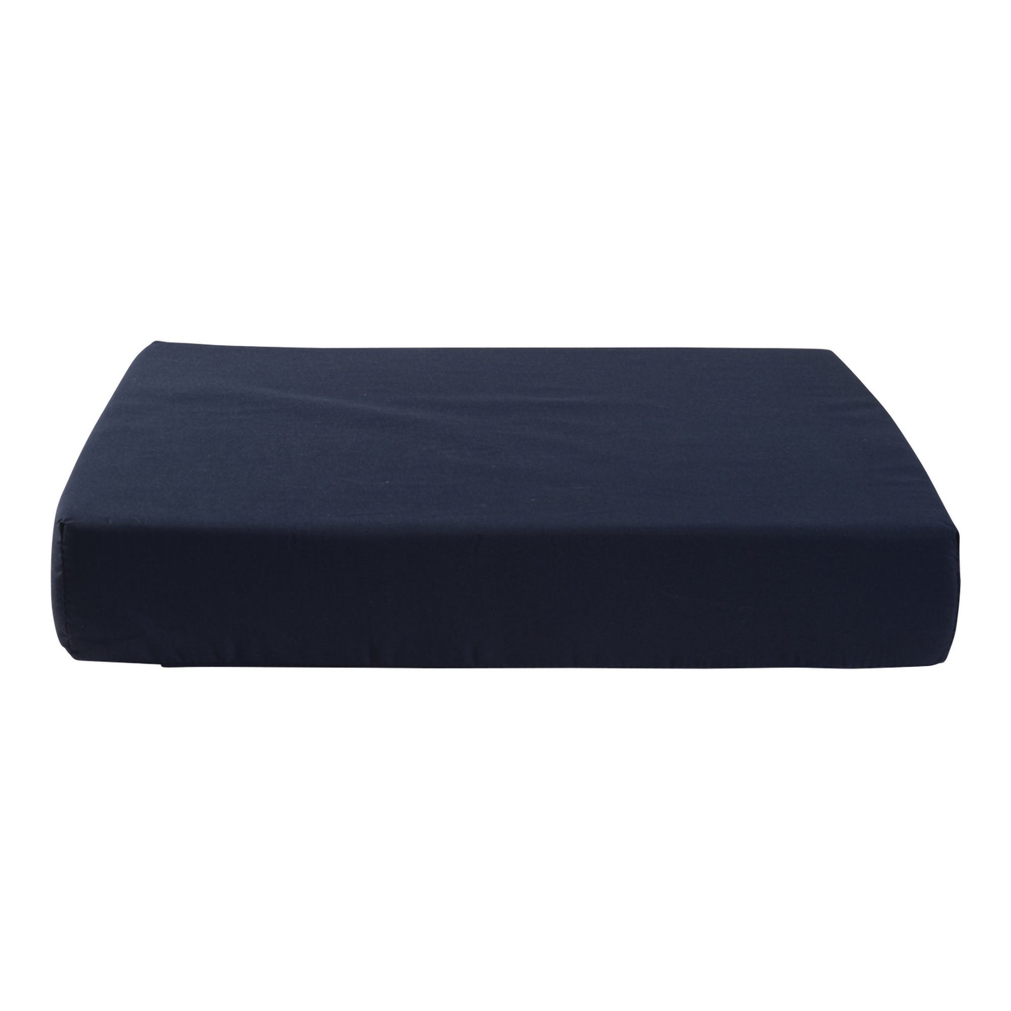 DMI® Foam Seat Cushion, Navy