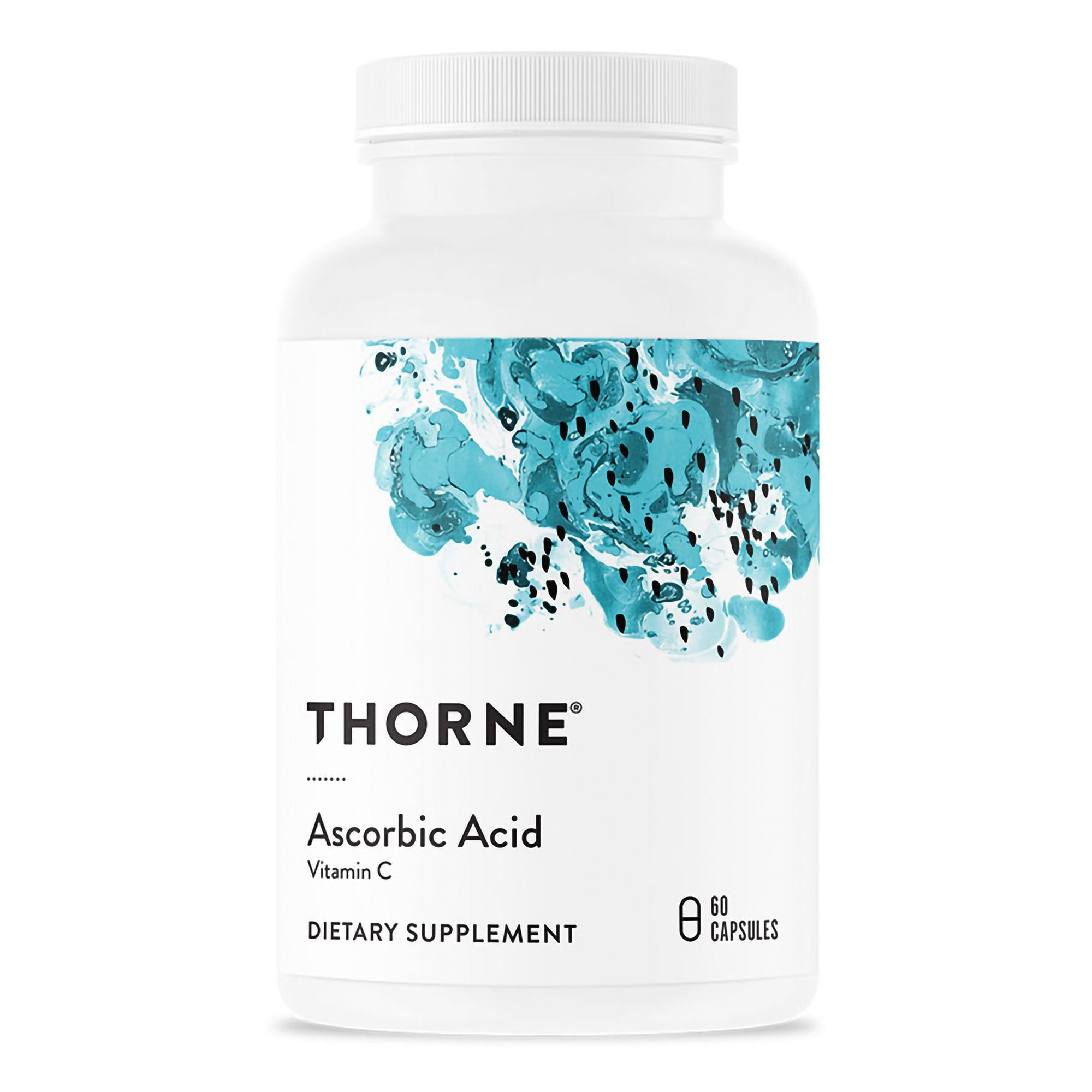 Thorne Research Inc - Nonprescription Vitamins and Minerals