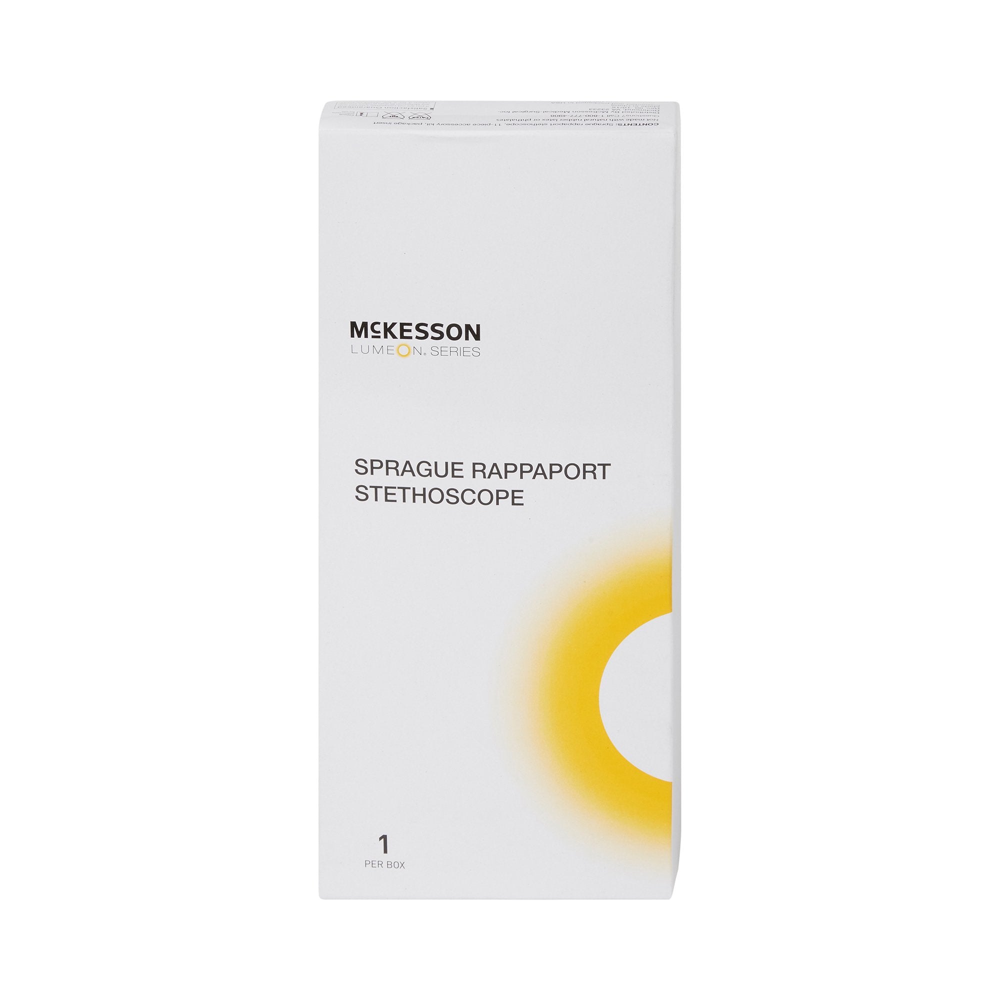 McKesson LUMEON™ Sprague - Rappaport Stethoscope