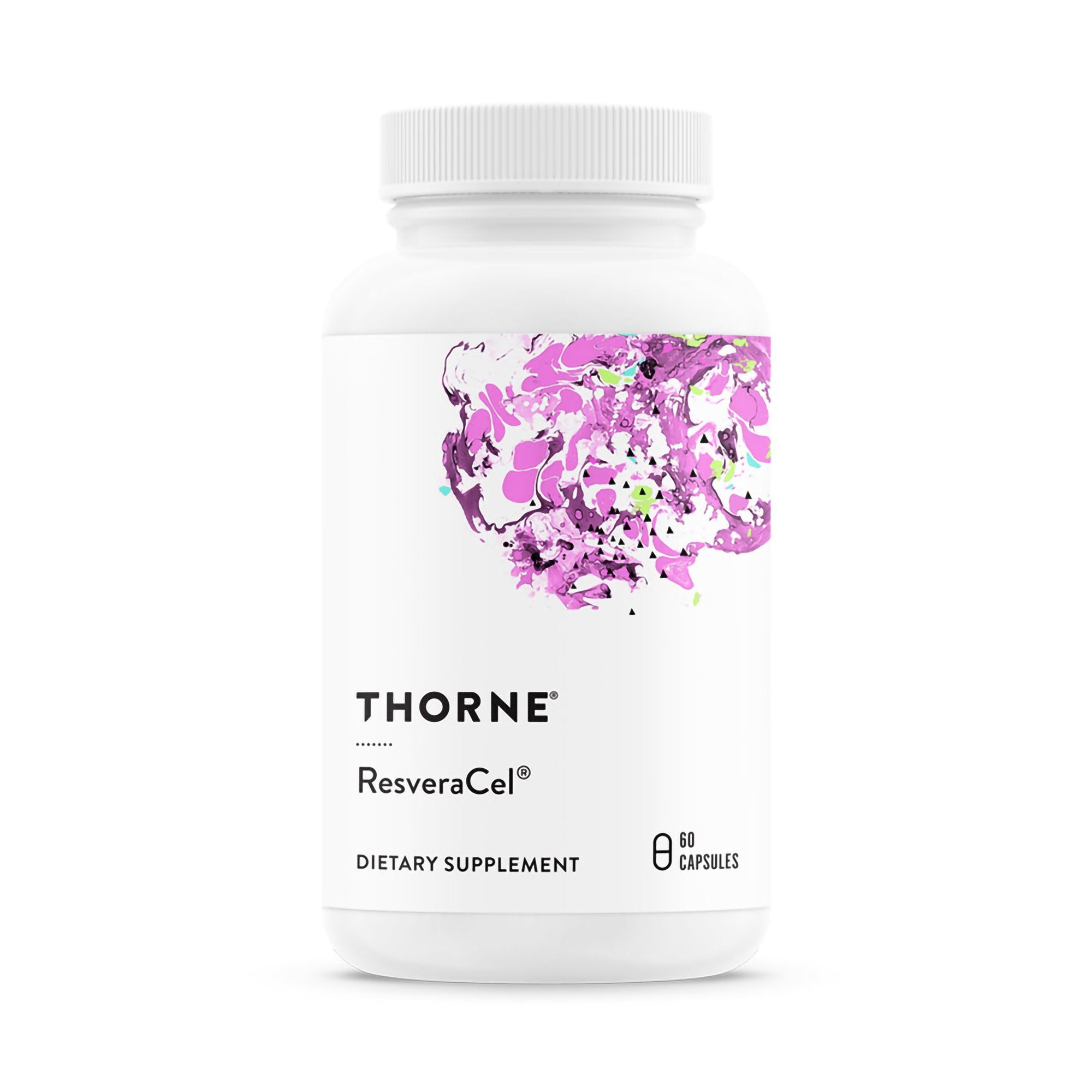 Thorne® ReservaCel Dietary Supplement