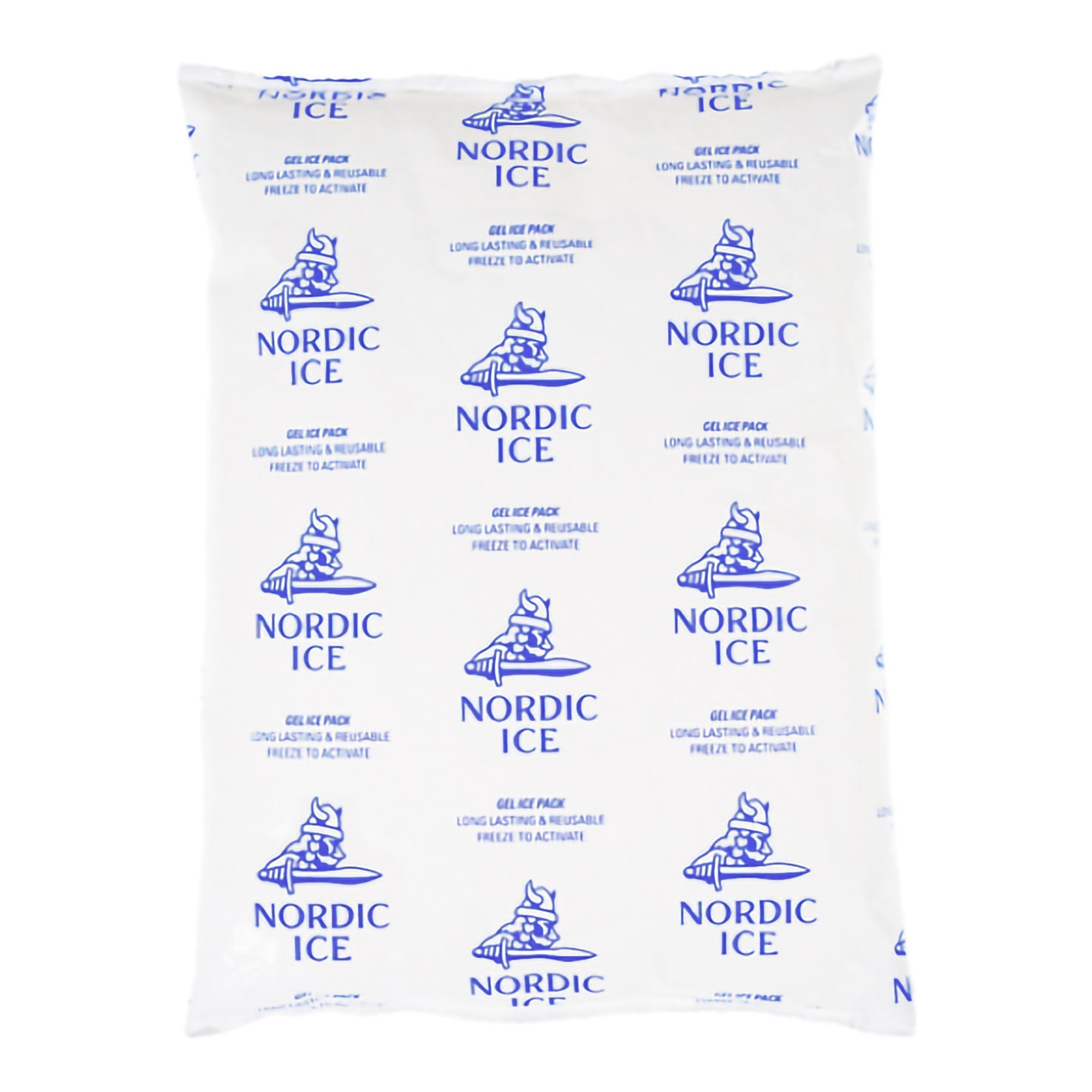 Nordic Ice - Cold