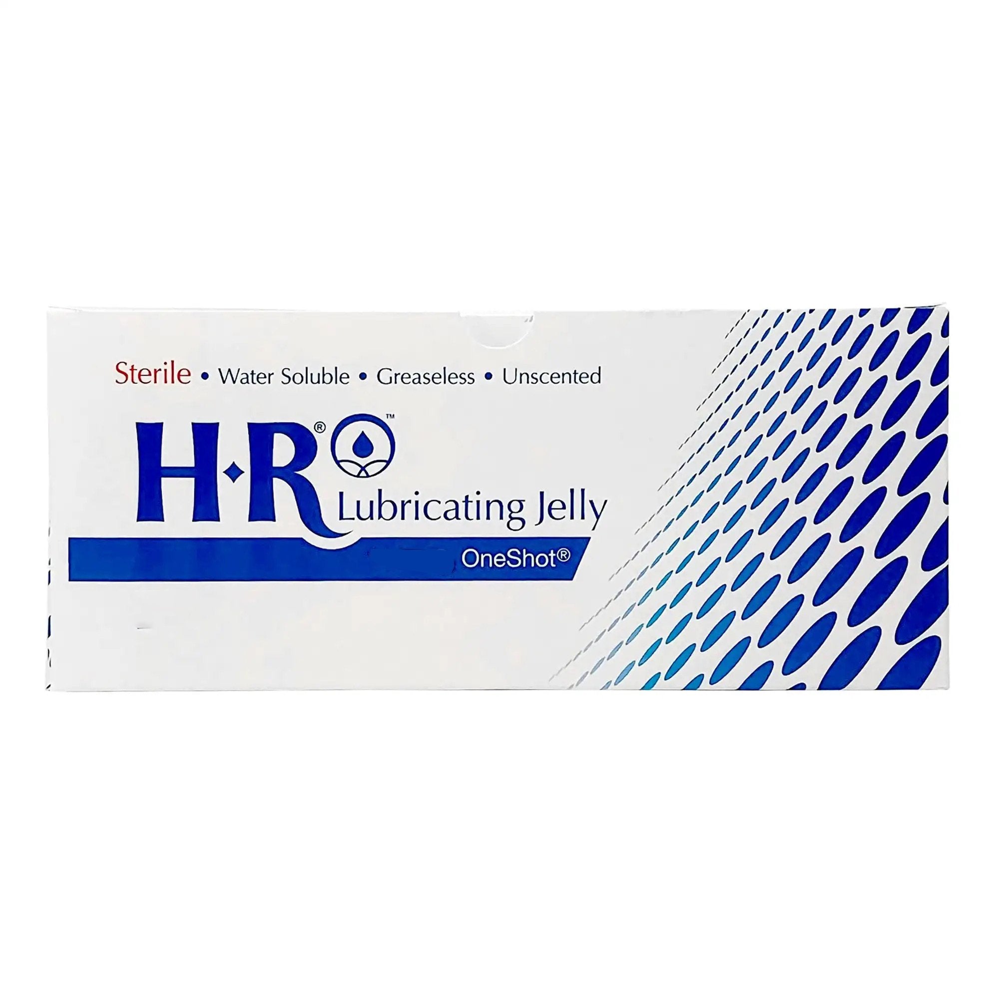 HR Pharmaceuticals - Lubricating Gels