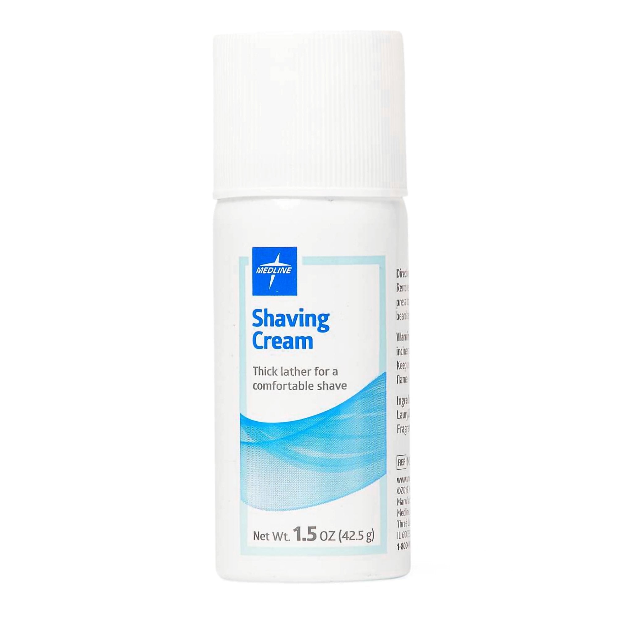 Medline - Shaving Cream