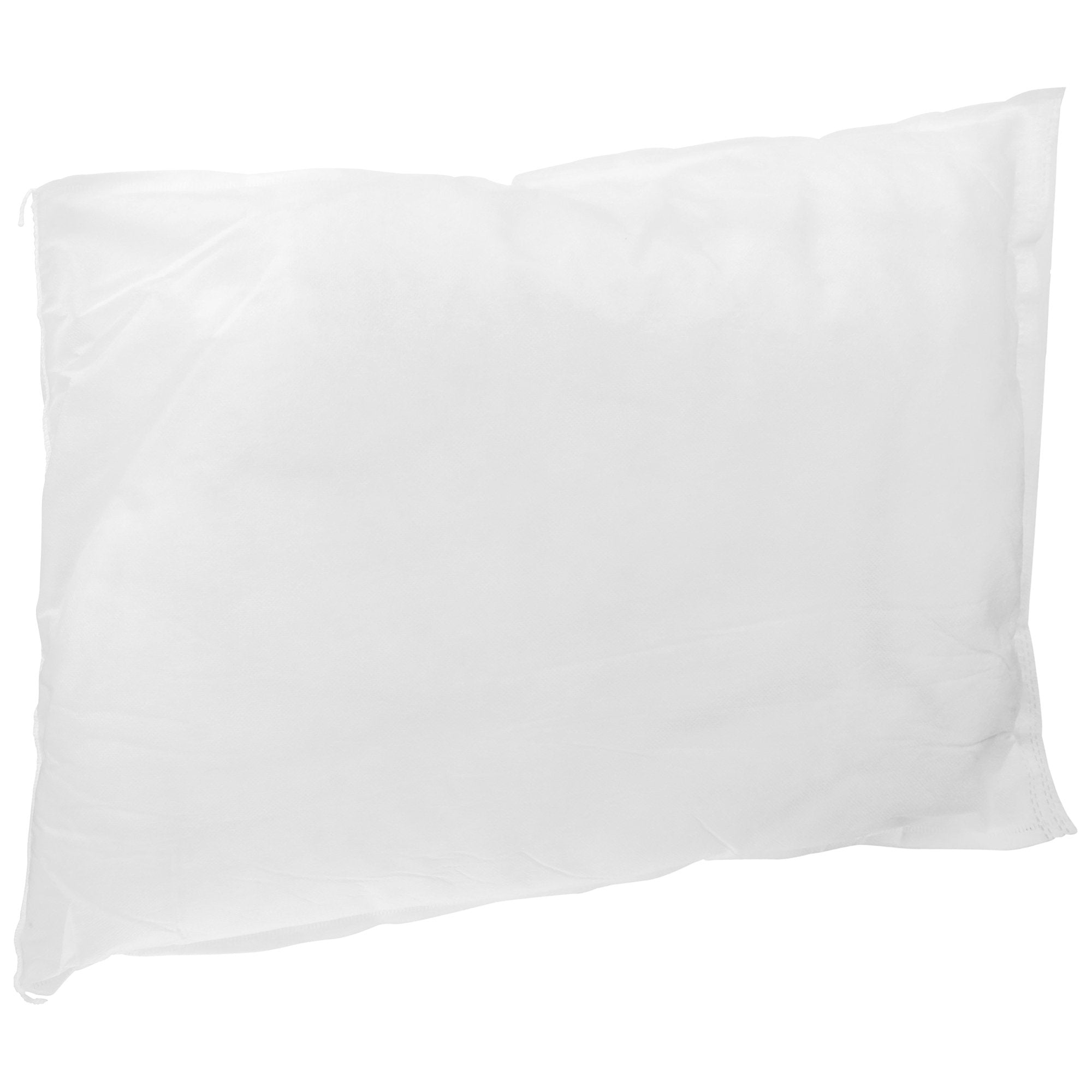 McKesson Disposable Bed Pillow, Standard Loft