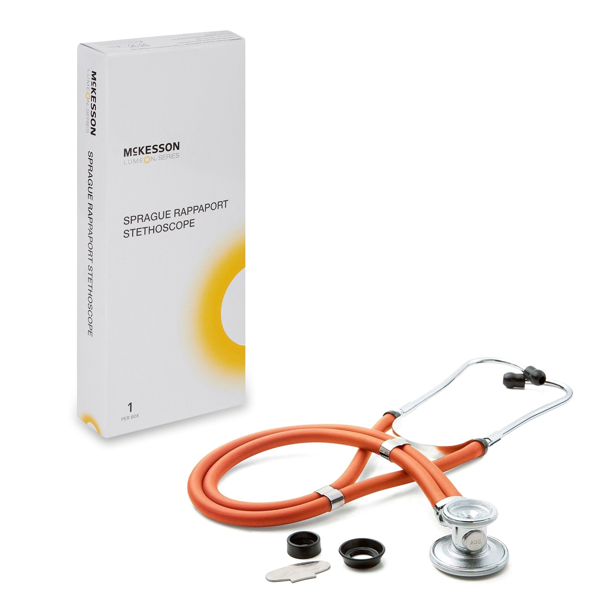 McKesson Sprague Rappaport Stethoscope