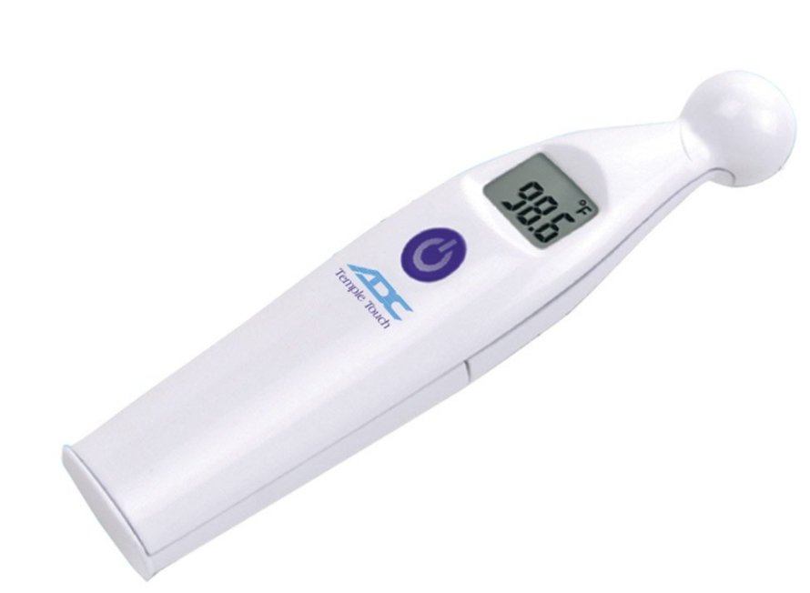 American Diagnostic Corp - Digital Thermometers