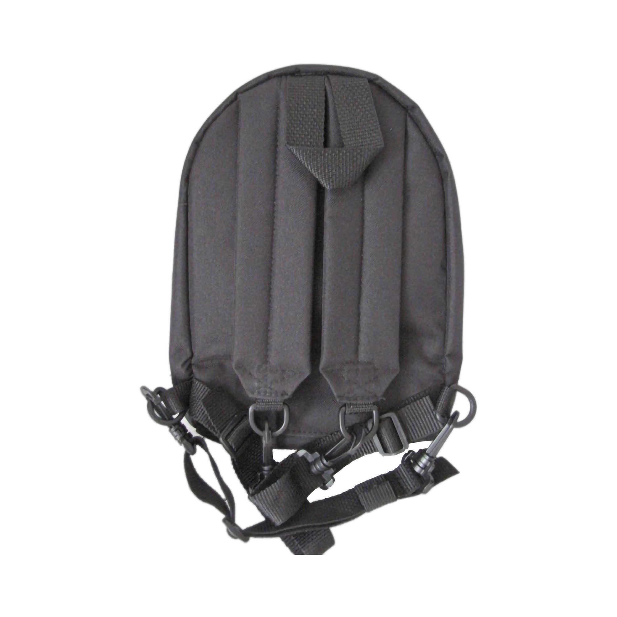 Triac Medical Feeding Pump Backpack for Enteralite Infinity™ and Joey Pumps