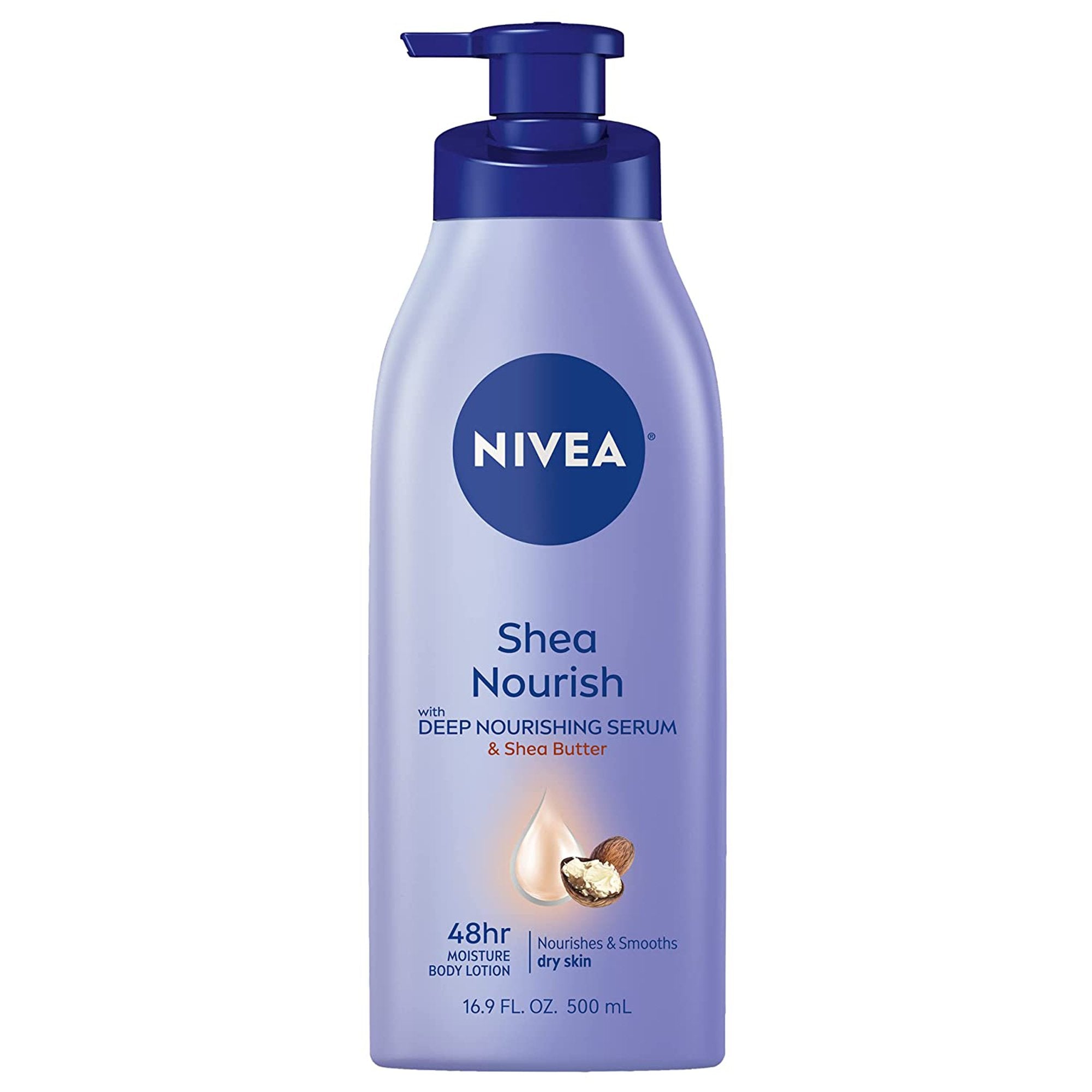 Beiersdorf - Moisturizers