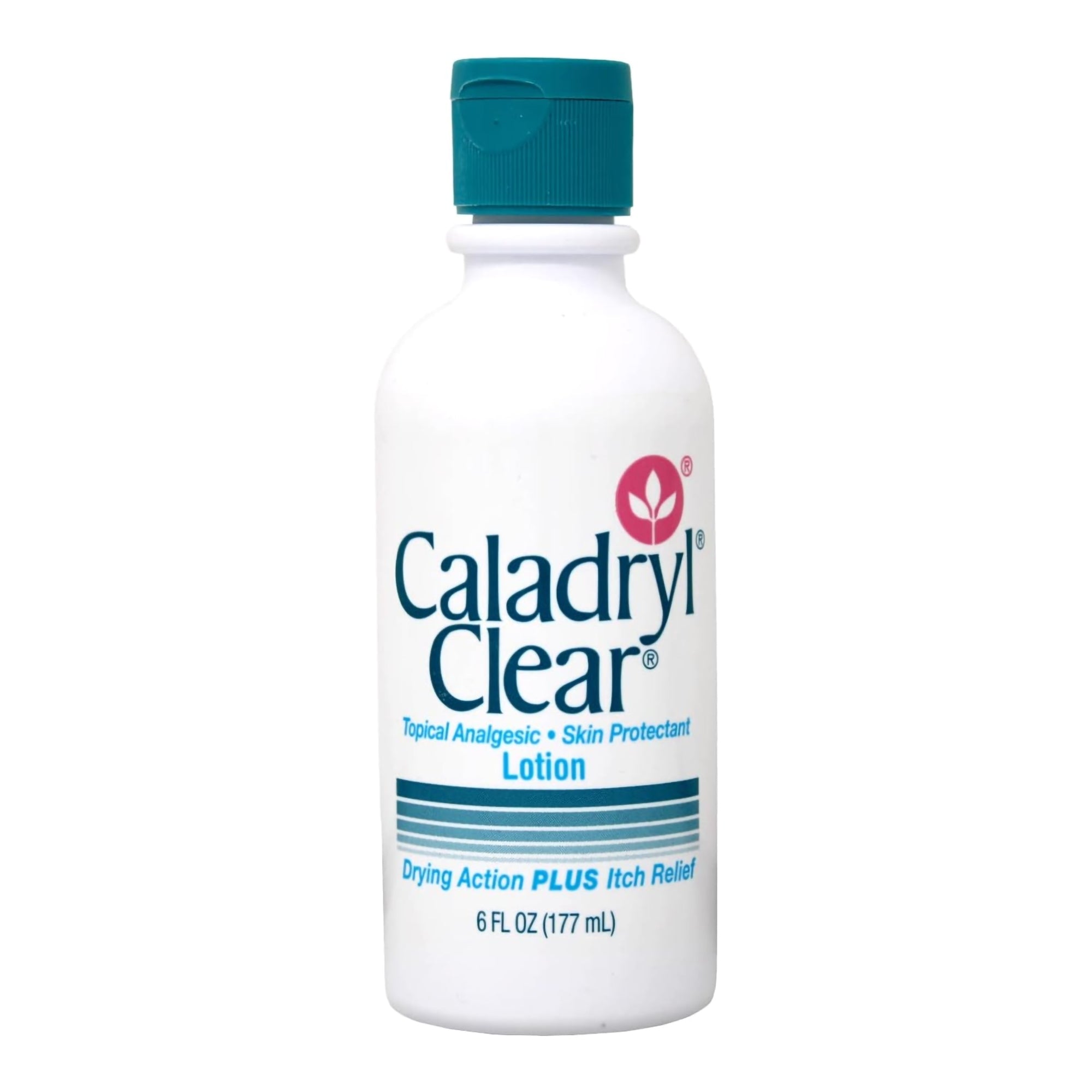 Caladryl® Clear Skin Protectant Lotion