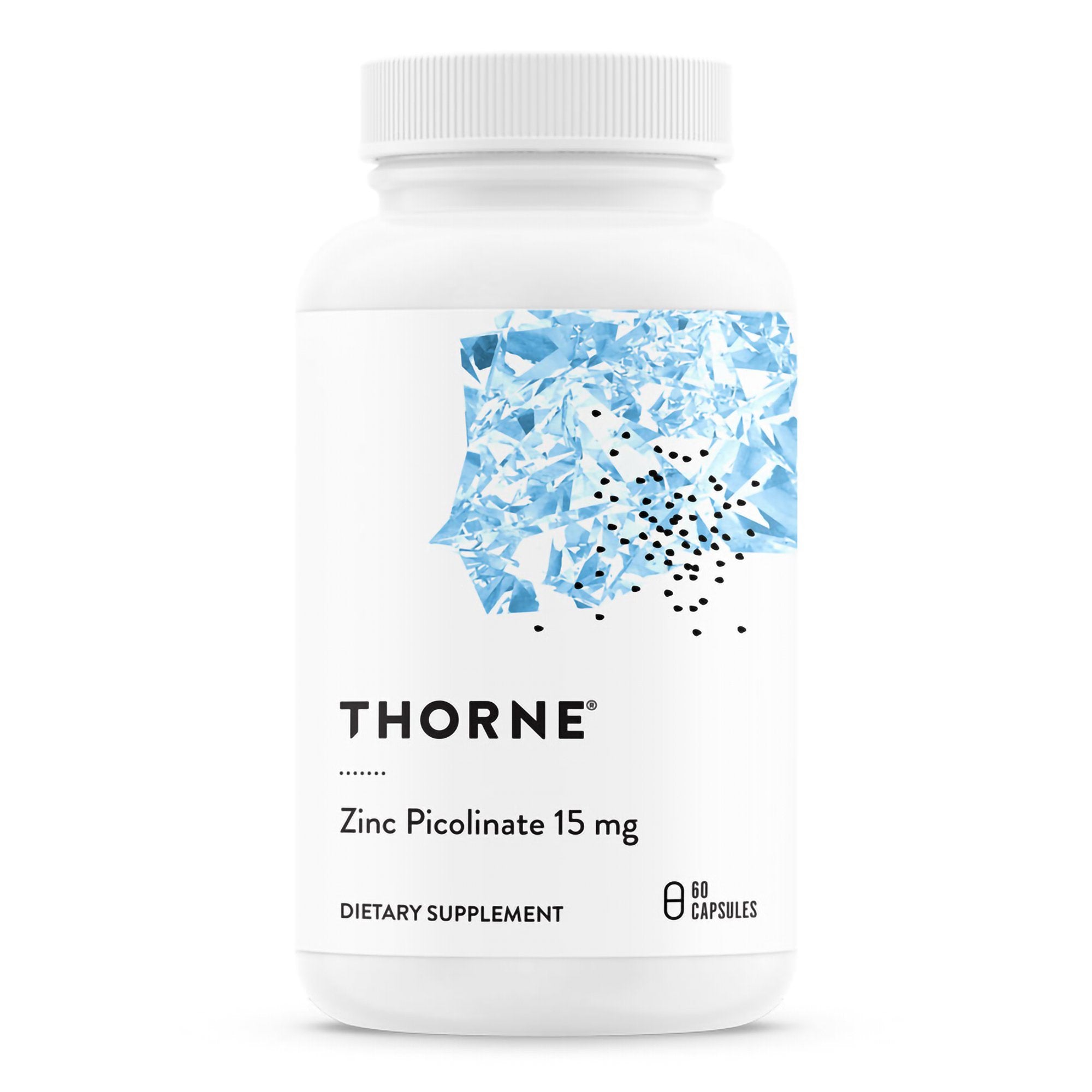 Thorne Research Inc - Nonprescription Vitamins and Minerals