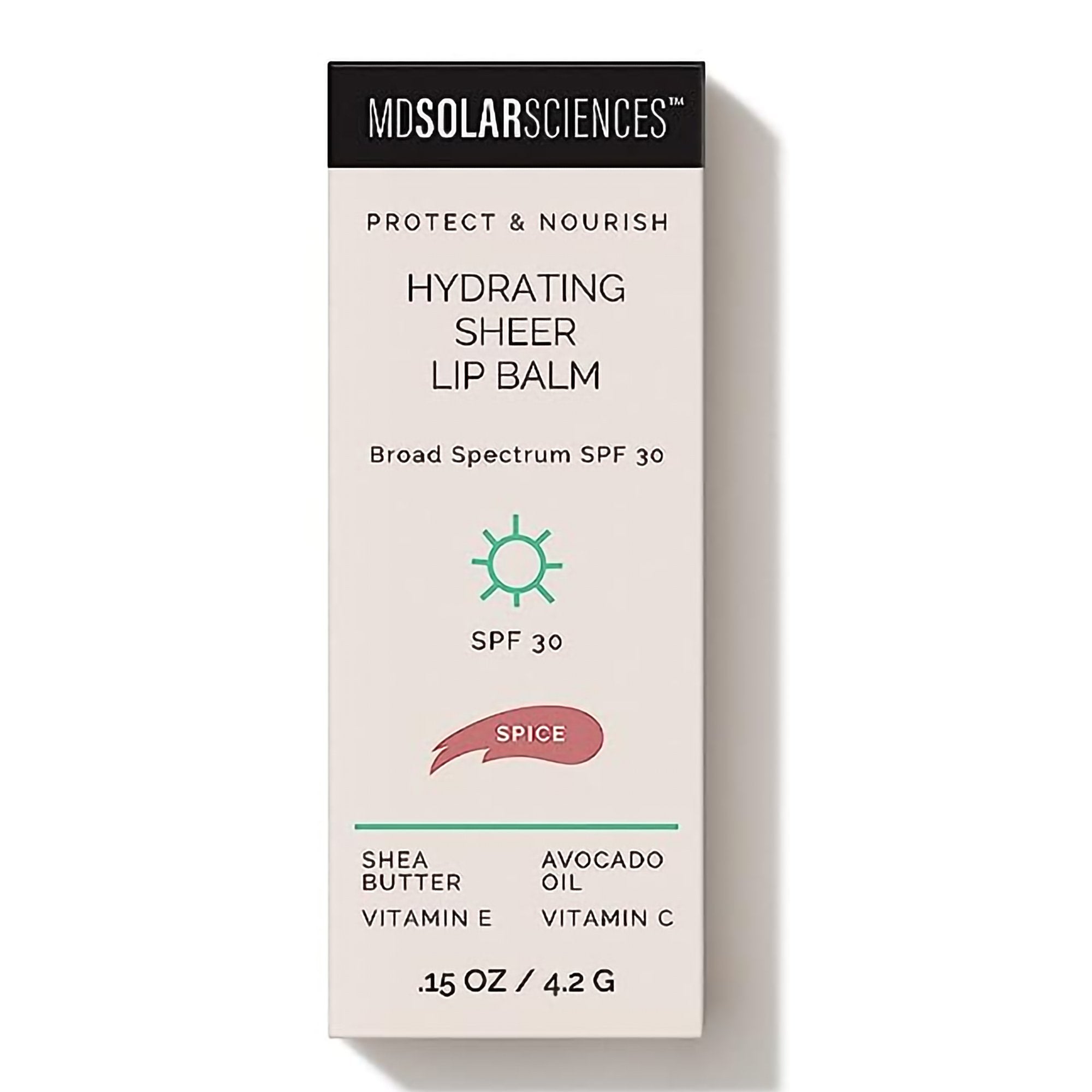 MDSolarSciences - Lip Balm