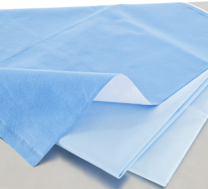 O&M Halyard Inc - Sterilization Wraps