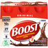 Boost® Original Chocolate Balanced Nutritional Drink, 8 oz. Bottle