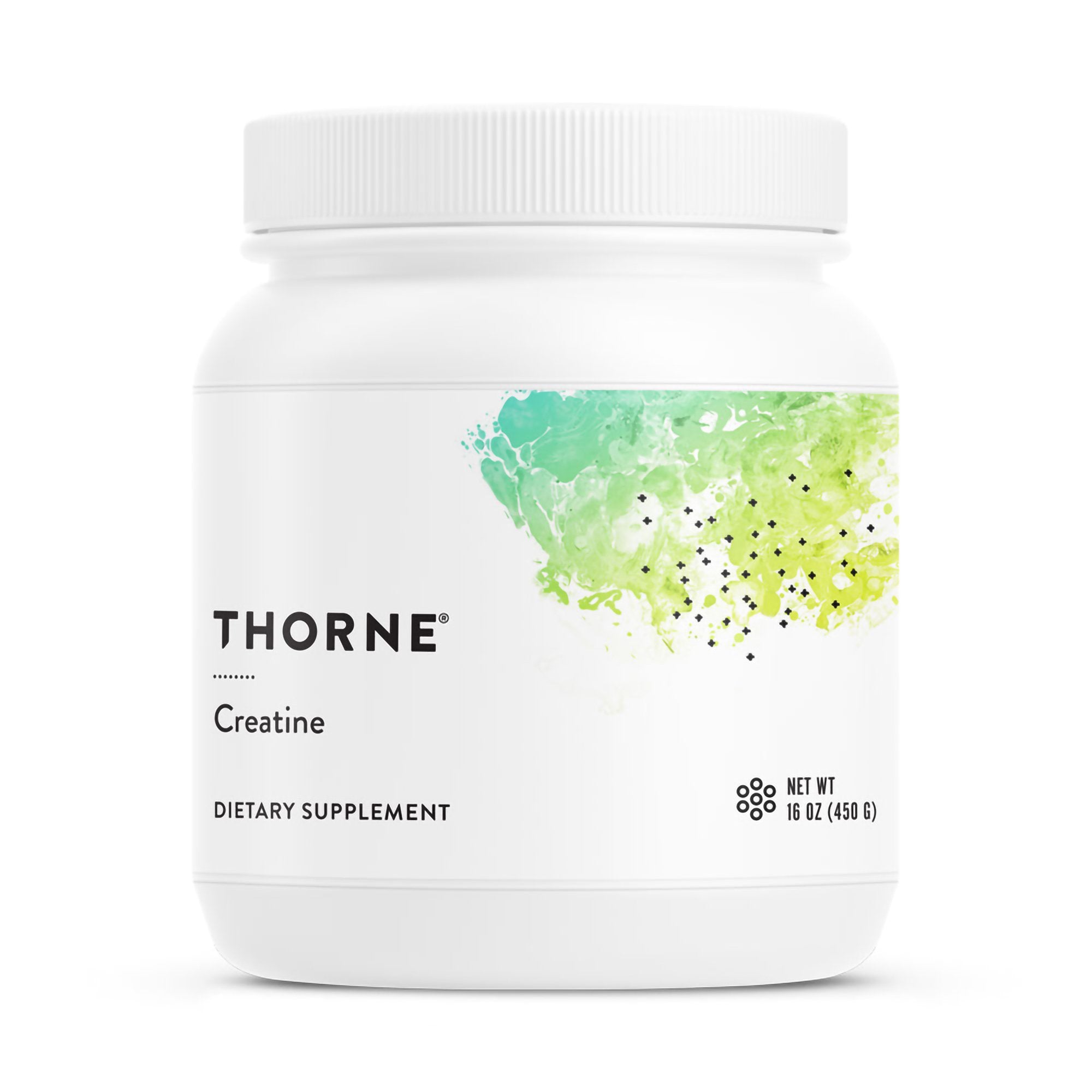 Thorne® Creatine Dietary Supplement