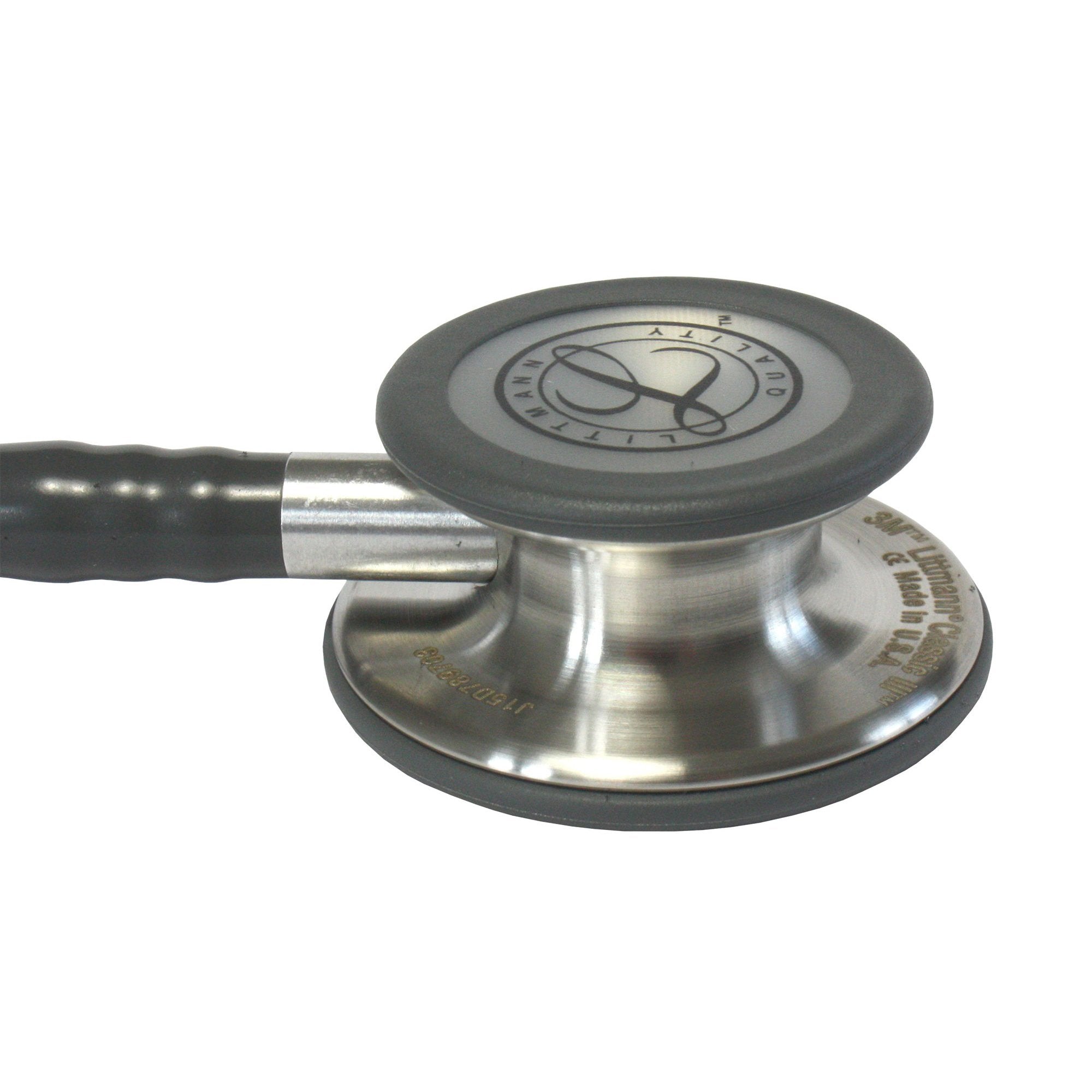 3M Littmann Classic III Monitoring Stethoscope