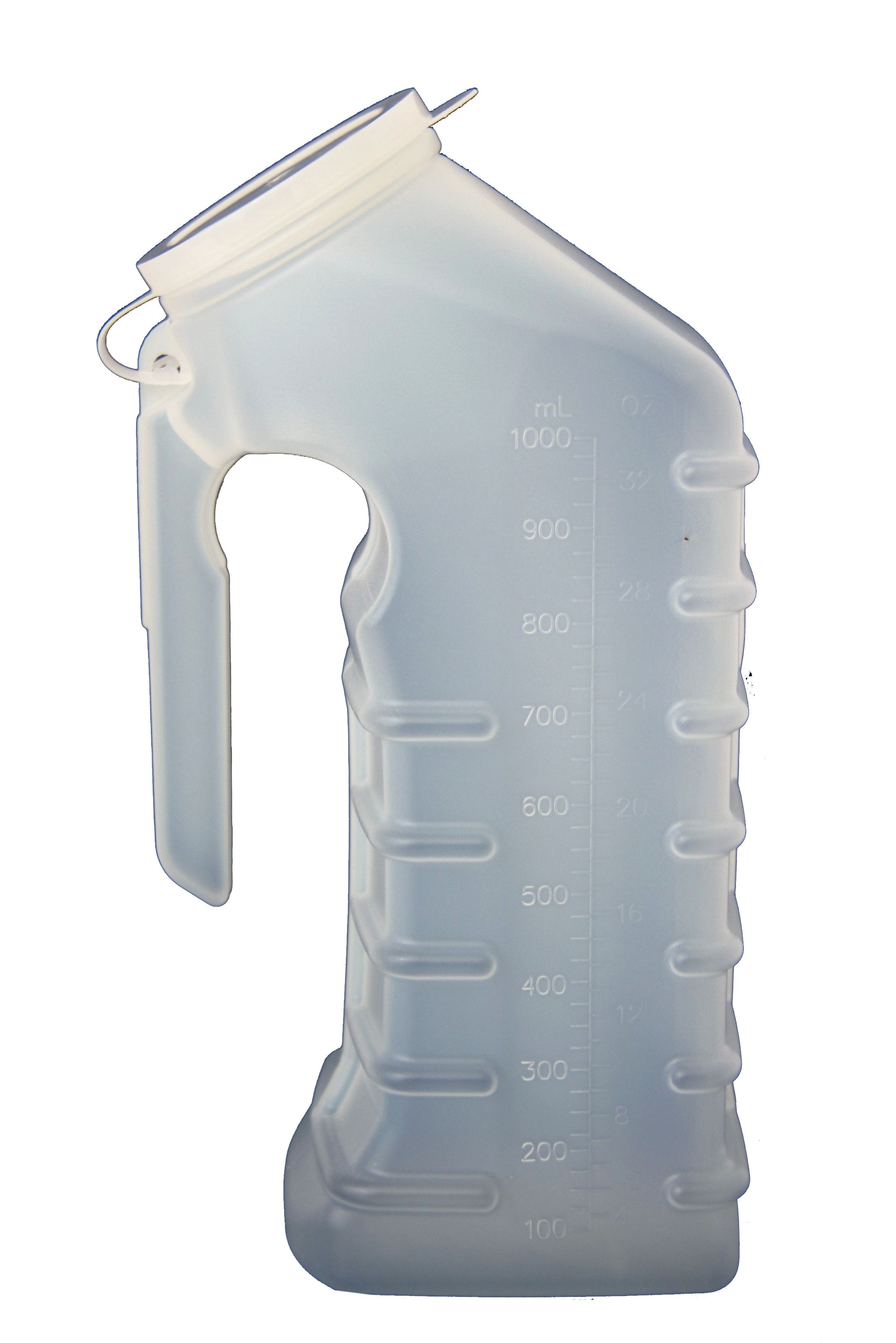 Uri-MAX Male Urinal, 1000 mL