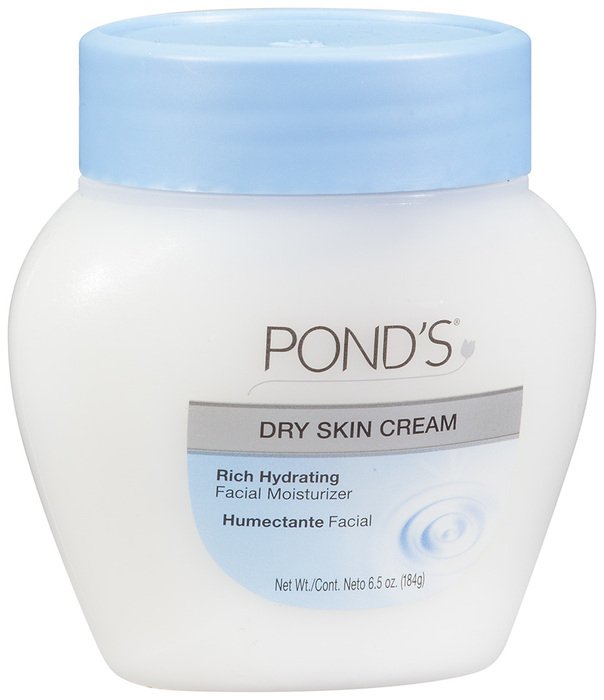 Ponds® Moisturizer