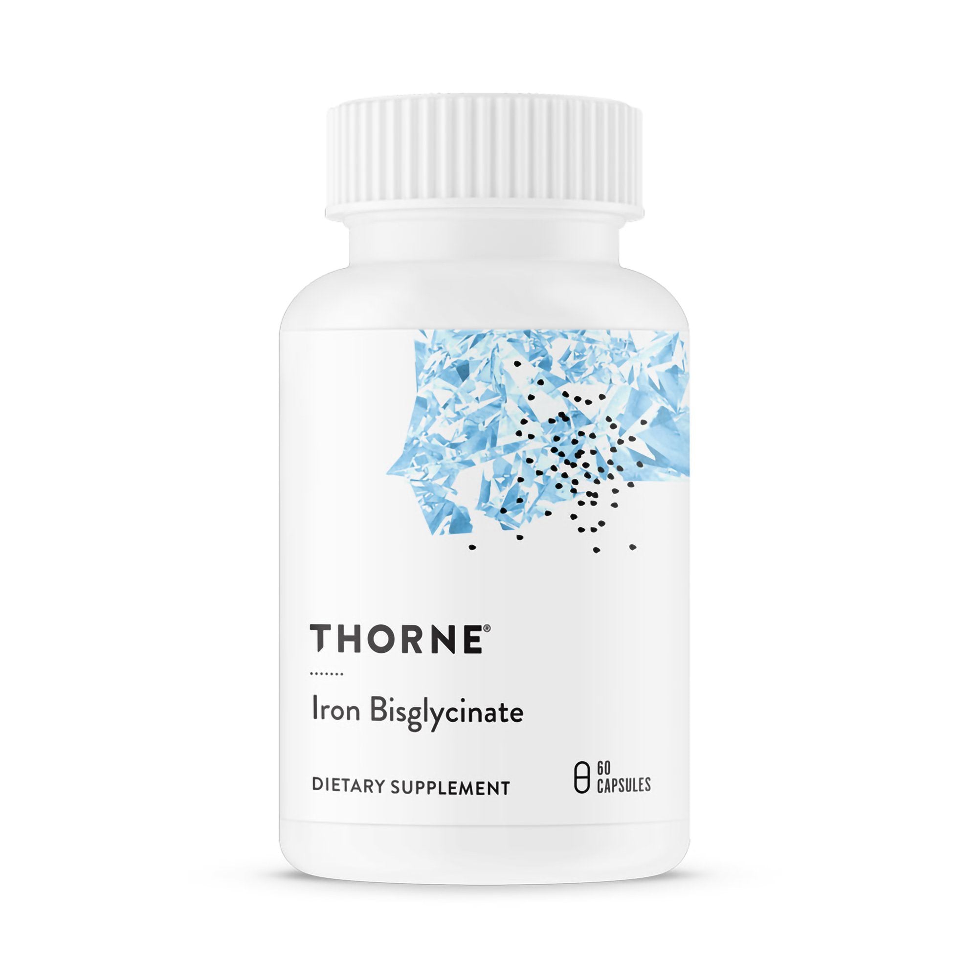 Thorne Research Inc - Nonprescription Vitamins and Minerals