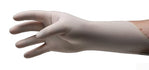 Pulse® 151 Series Latex Exam Glove, Medium, White