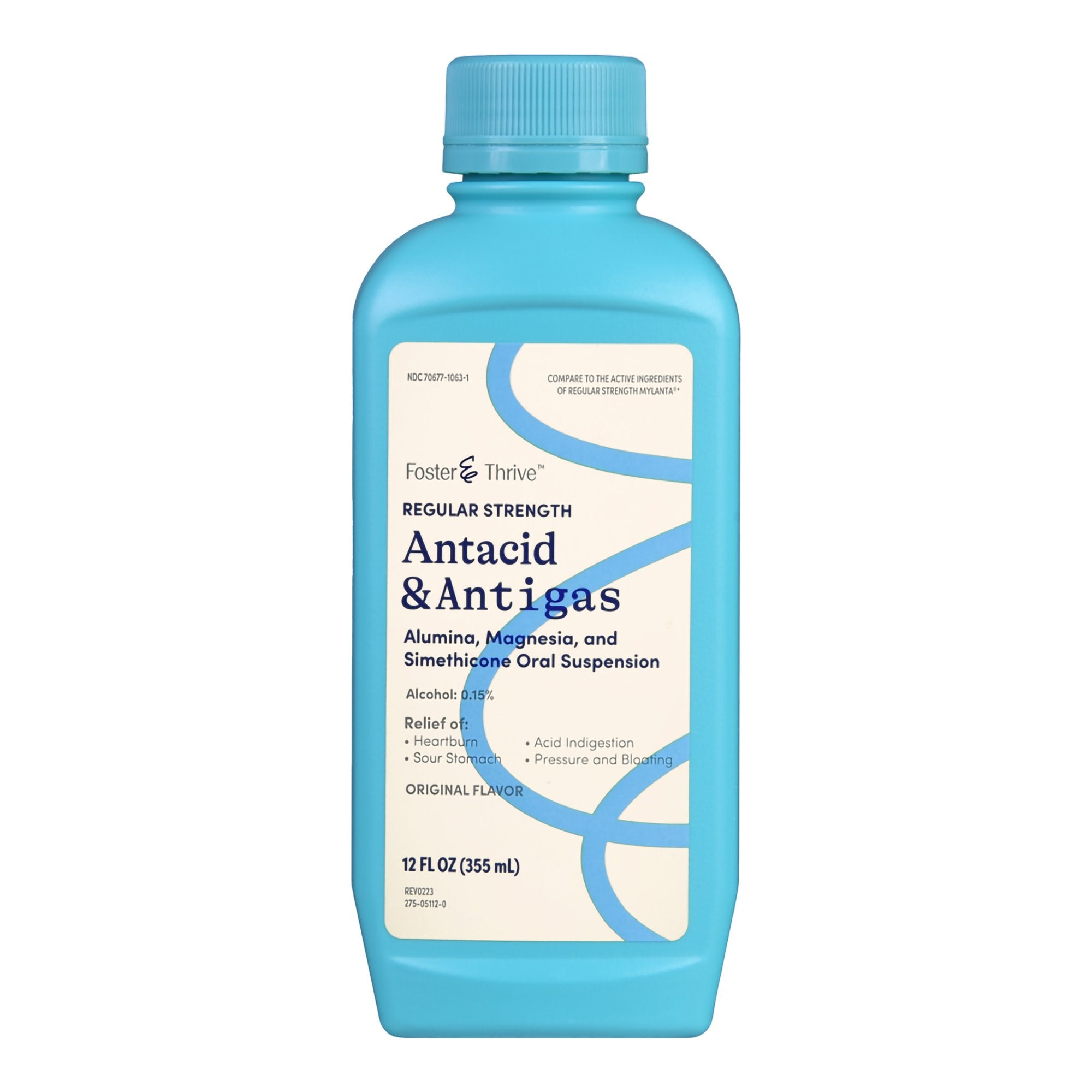 McKesson Brand - Antacids