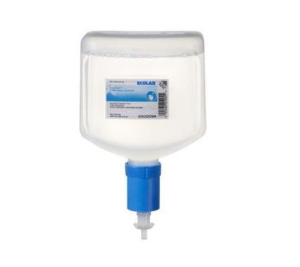Ecolab - Hand Sanitizers
