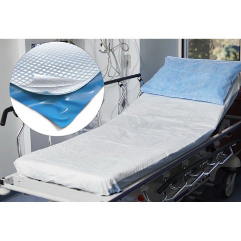 Ansell - Equipment Drapes and Covers