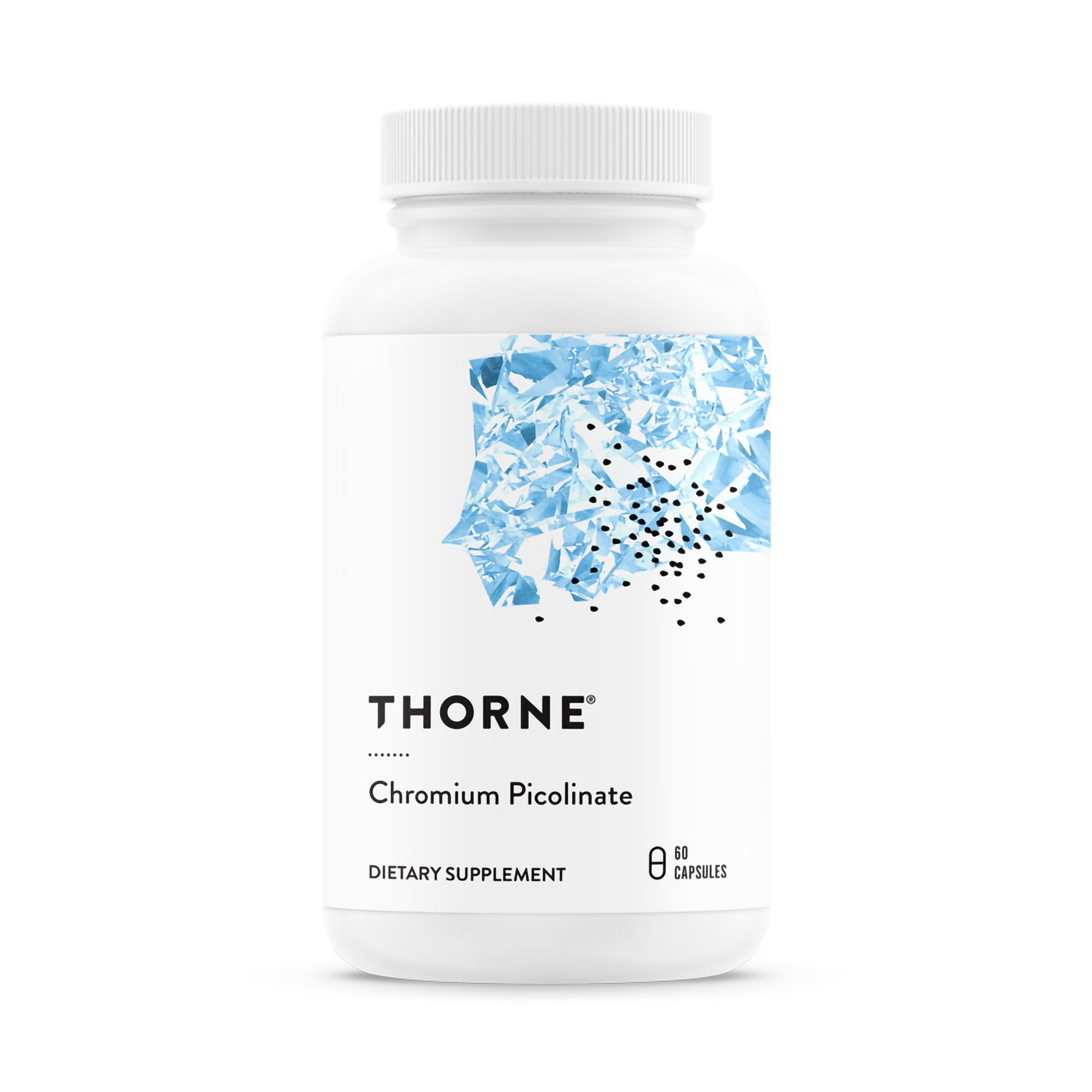 Thorne Research Inc - Nonprescription Vitamins and Minerals