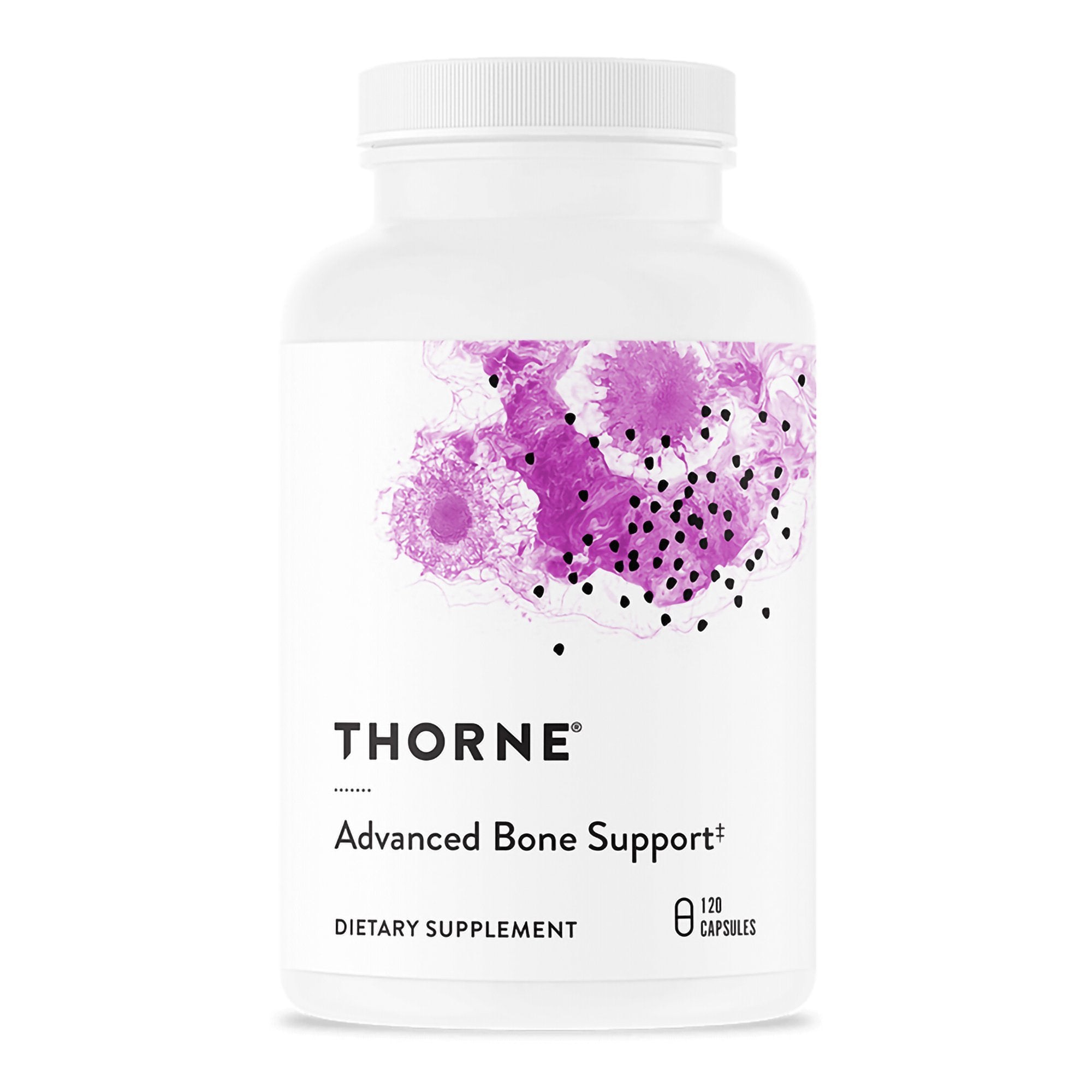 Thorne Research Inc - Nonprescription Vitamins and Minerals