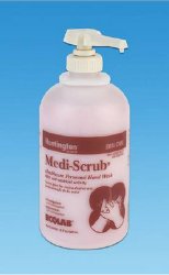 Medi-Stat™ Antimicrobial Soap